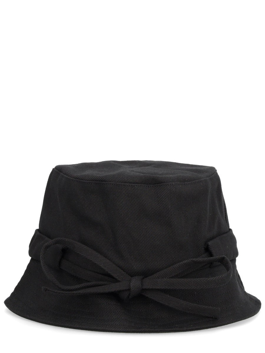 JACQUEMUS - Man - Black - Hat