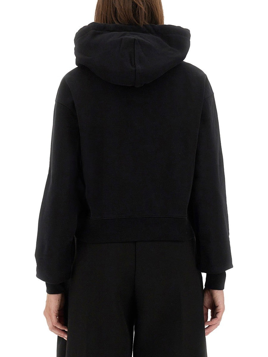 JACQUEMUS - Női - Fekete - Pulóver