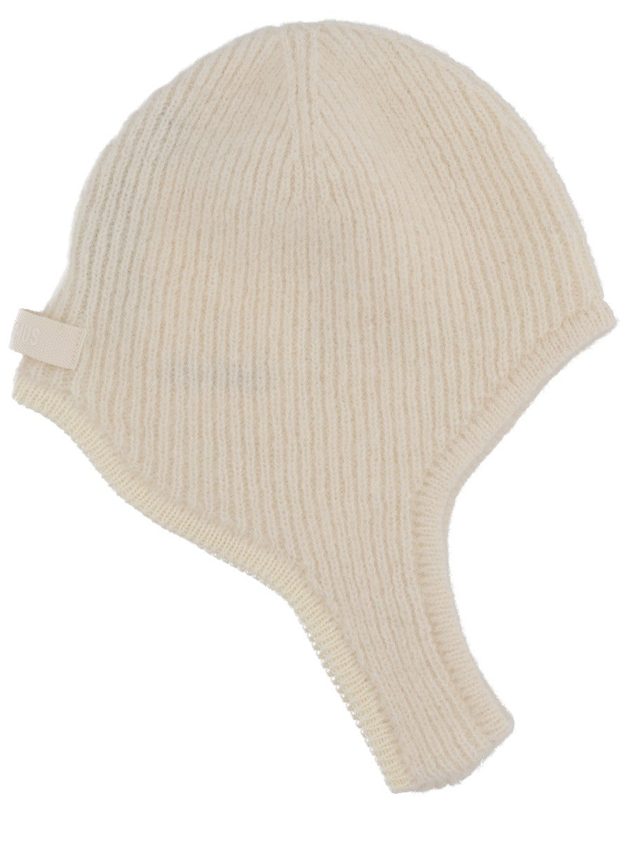JACQUEMUS - Man - White - Hat