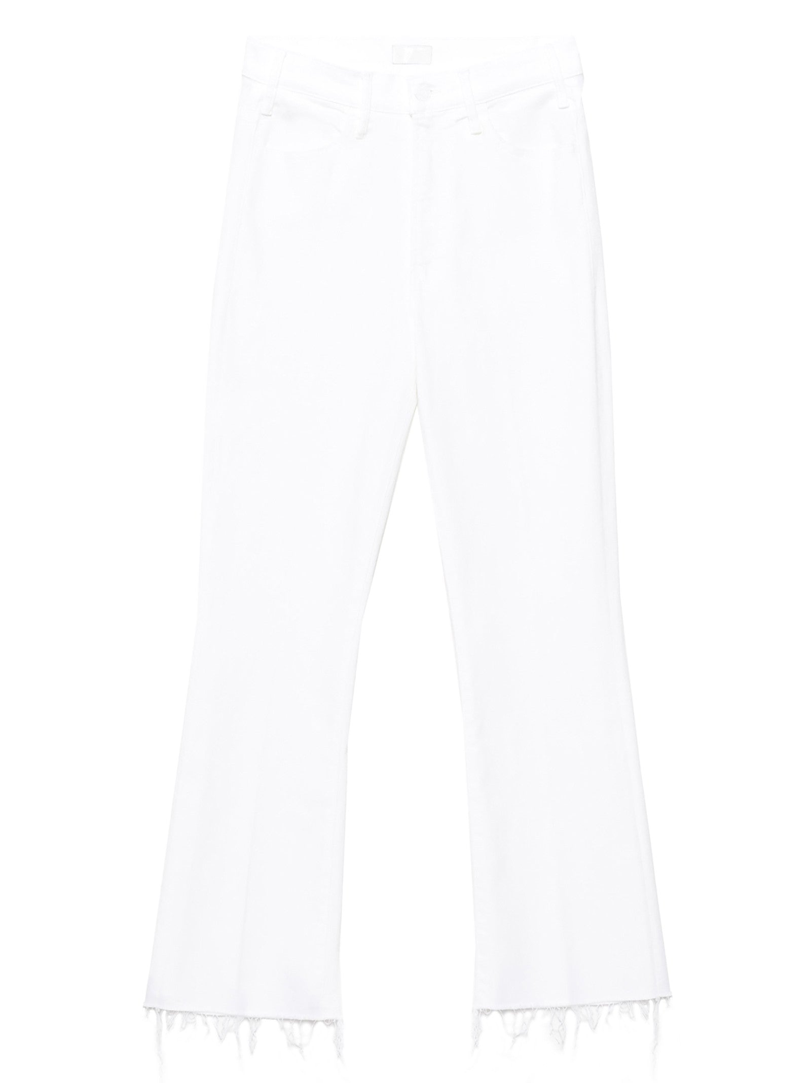 MOTHER - nan - White - Jeans