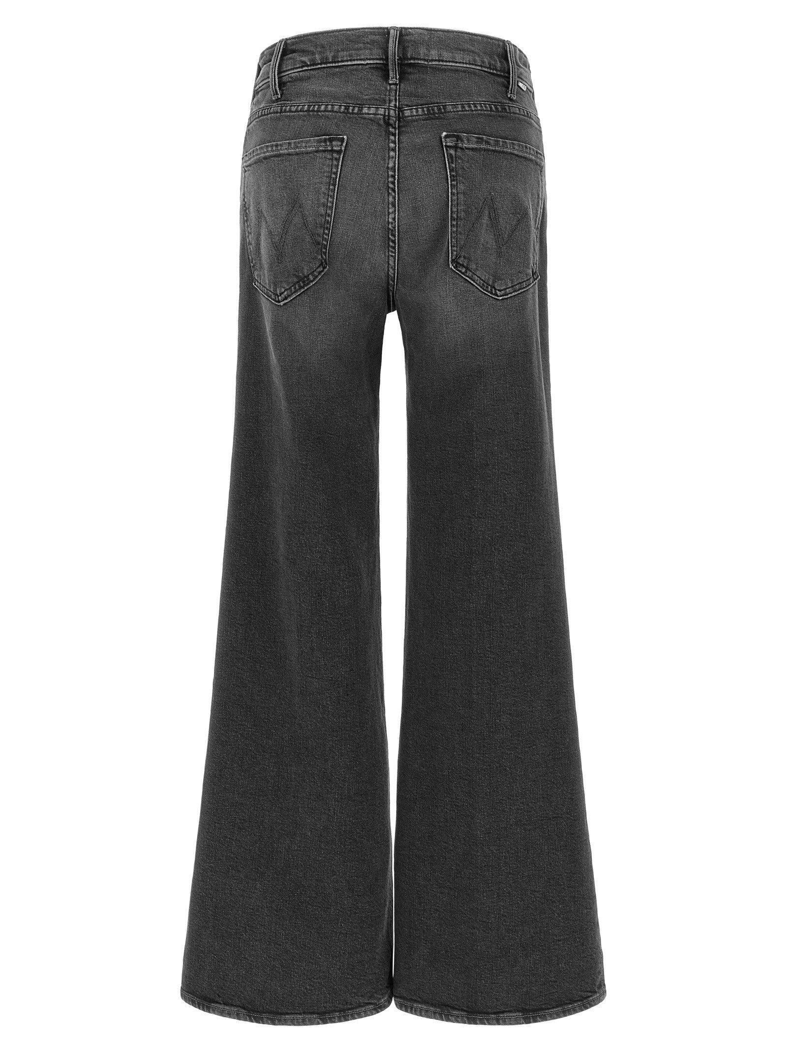 MOTHER - nan - Grey - Jeans