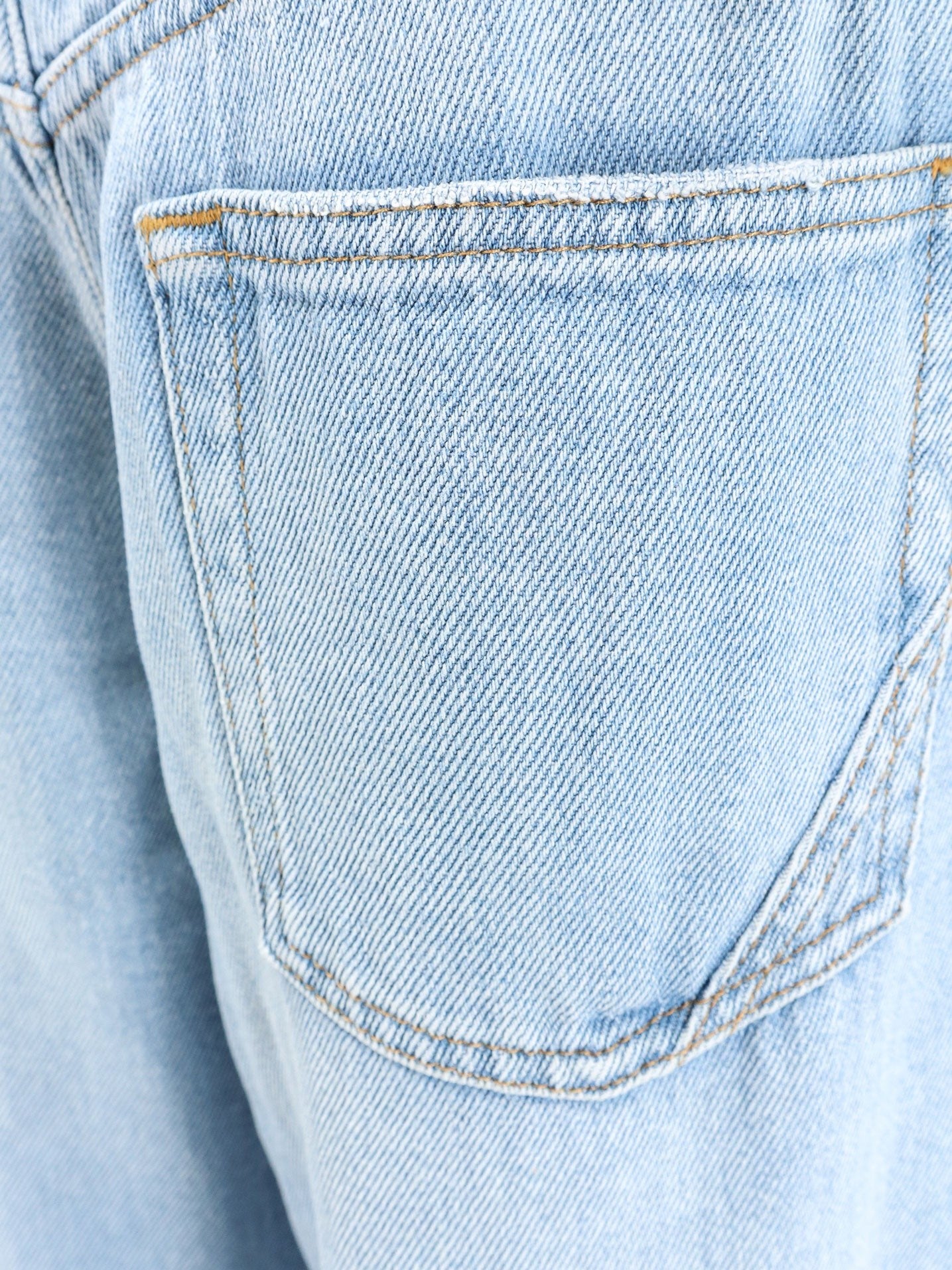 3X1 - Woman - Blue - Jeans