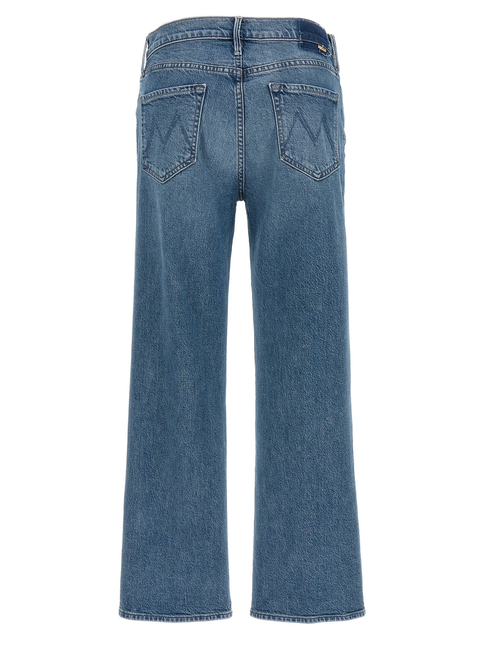 MOTHER - nan - Blue - Jeans