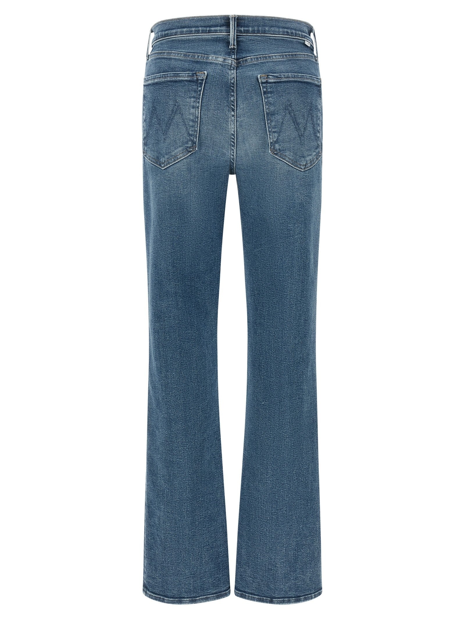 MOTHER - nan - Blue - Jeans