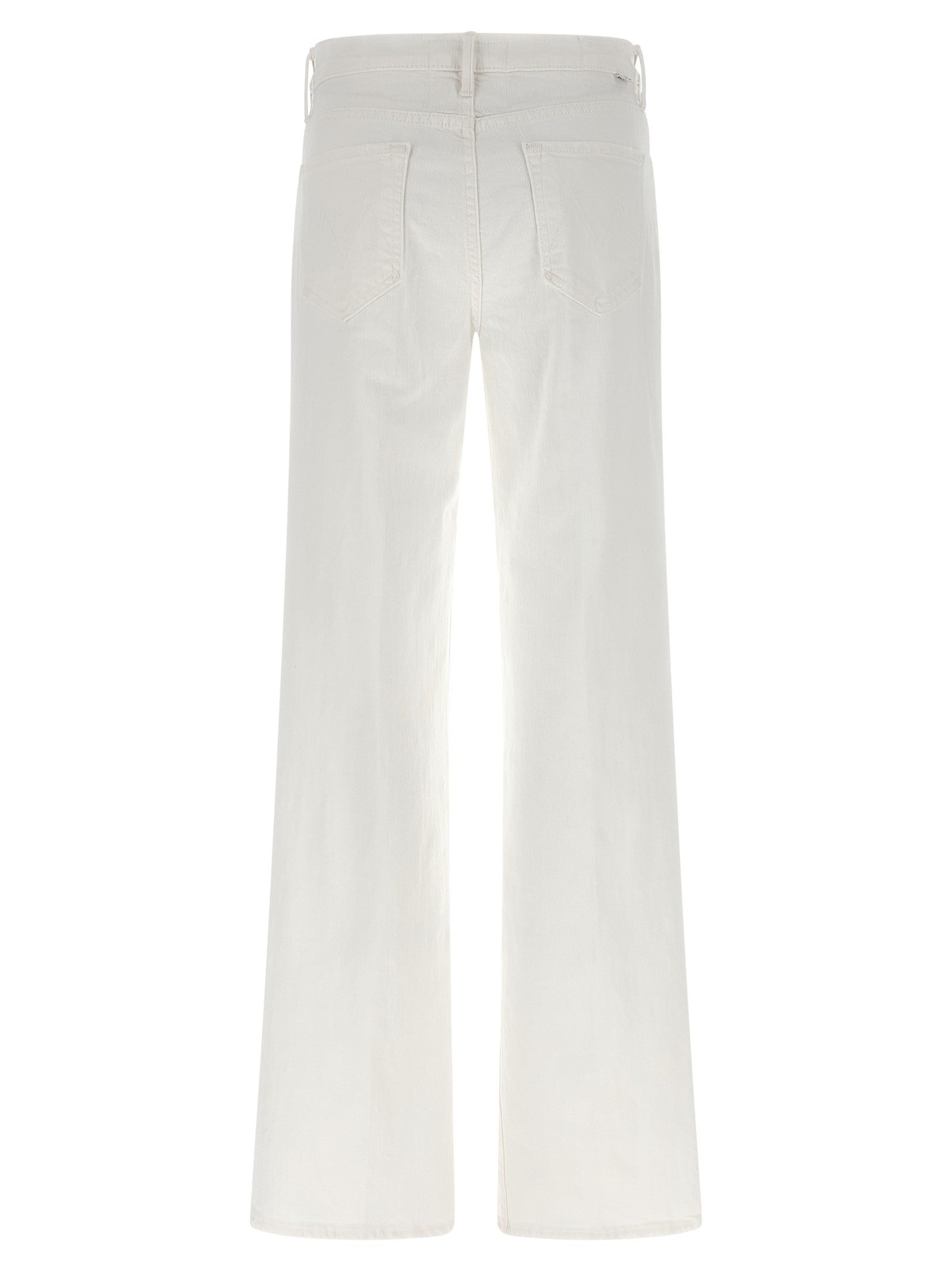 MOTHER - nan - White - Jeans