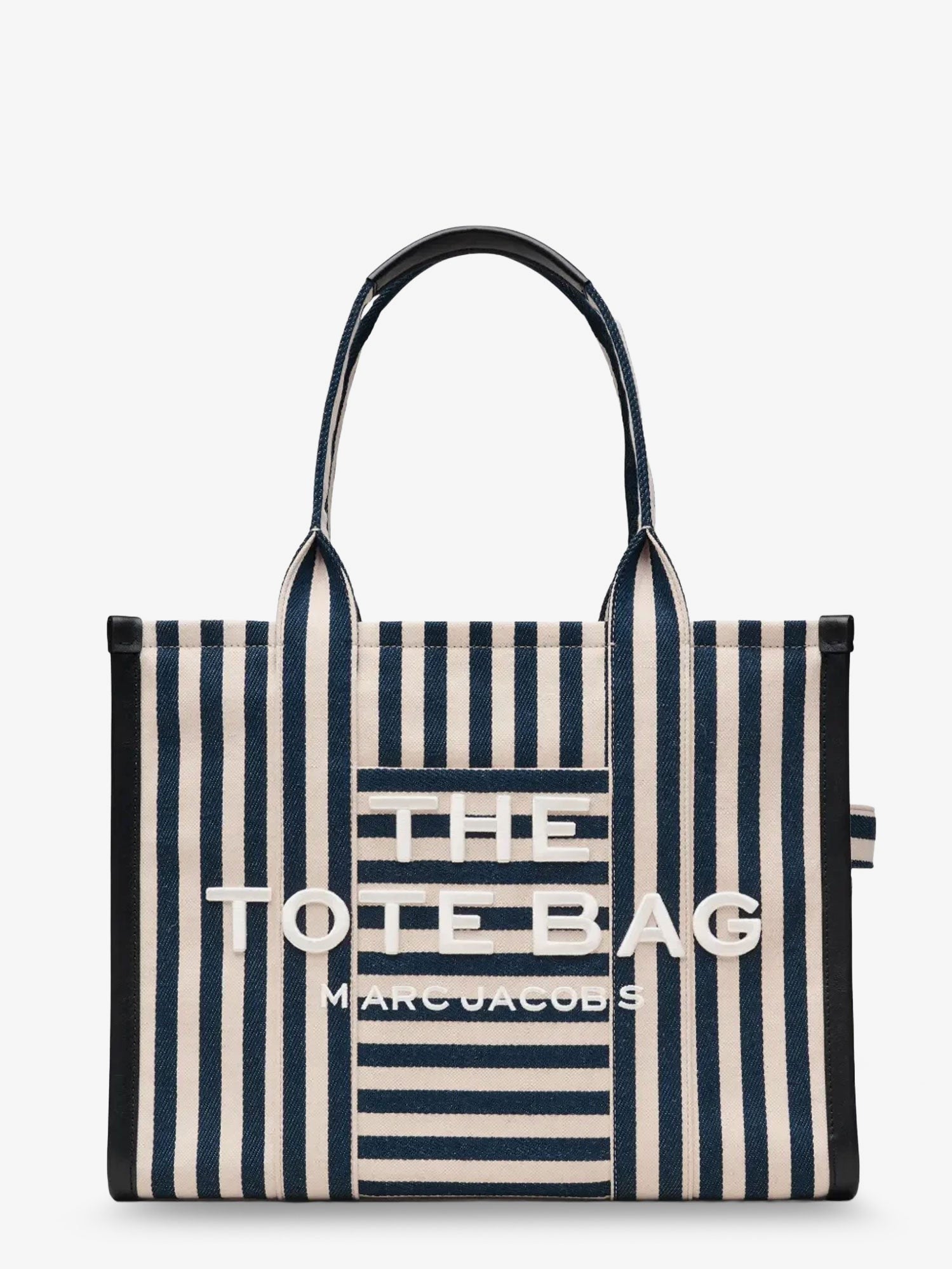 Marc Jacobs - Woman - Blue - Handbag