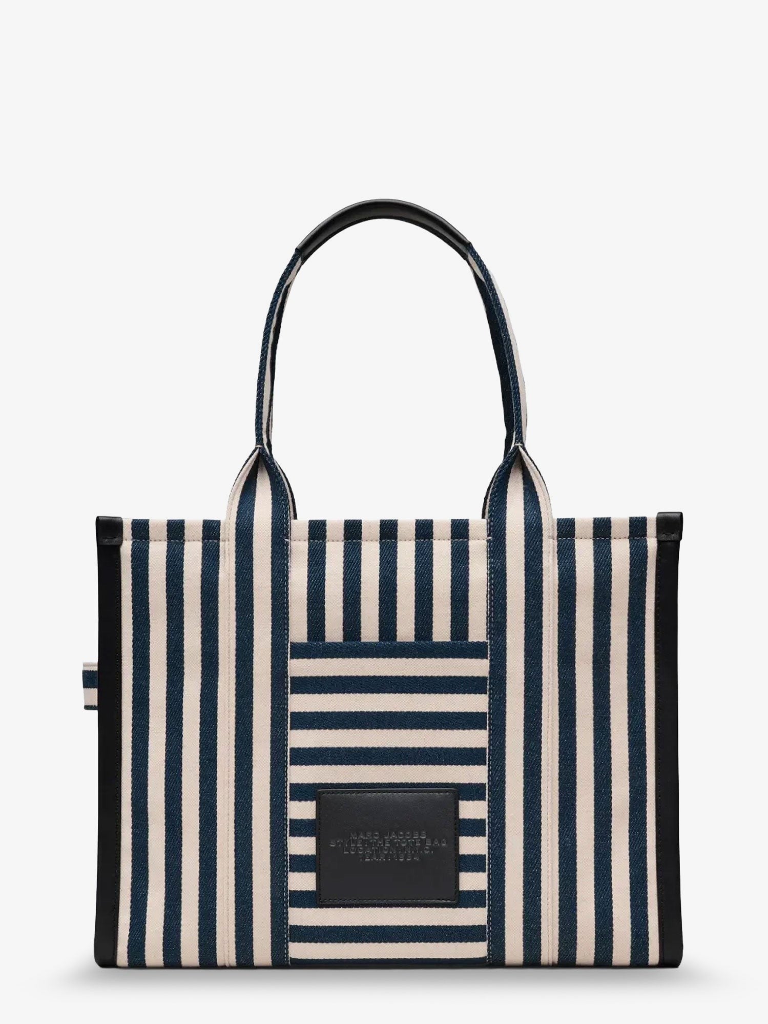 Marc Jacobs - Woman - Blue - Handbag