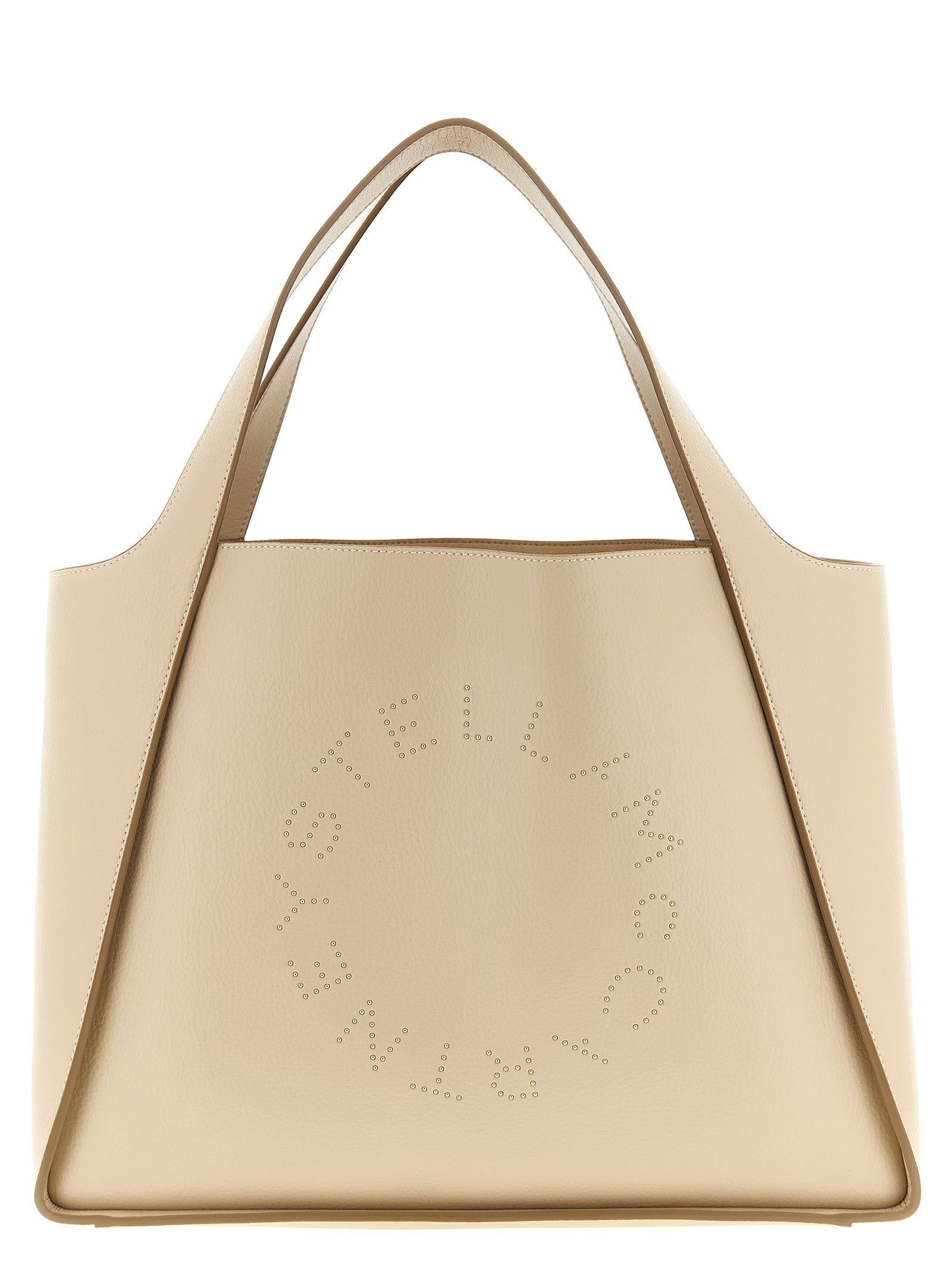stella mccartney - nan - Beige - Tote bag