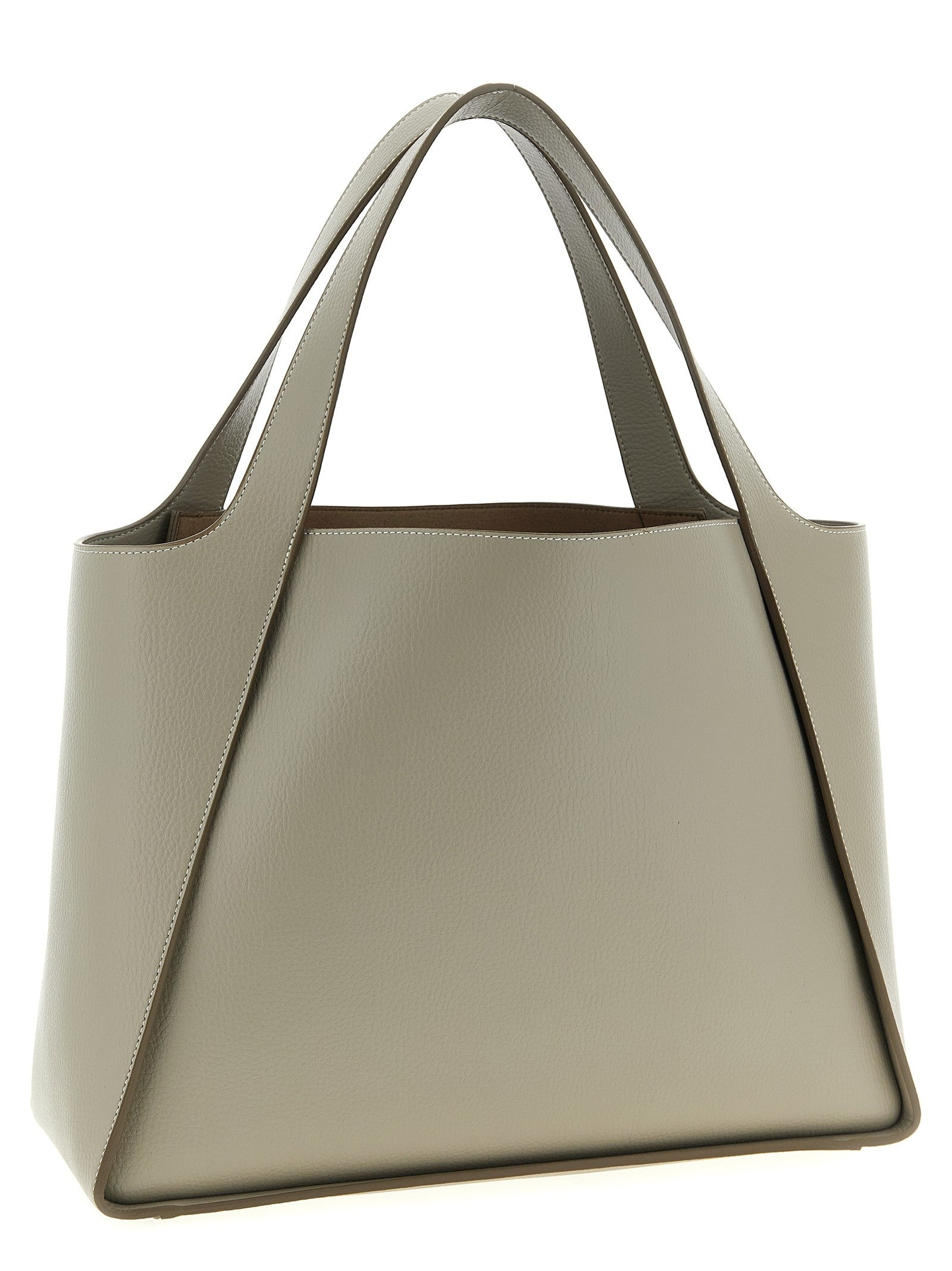 stella mccartney - nan - Beige - Tote bag