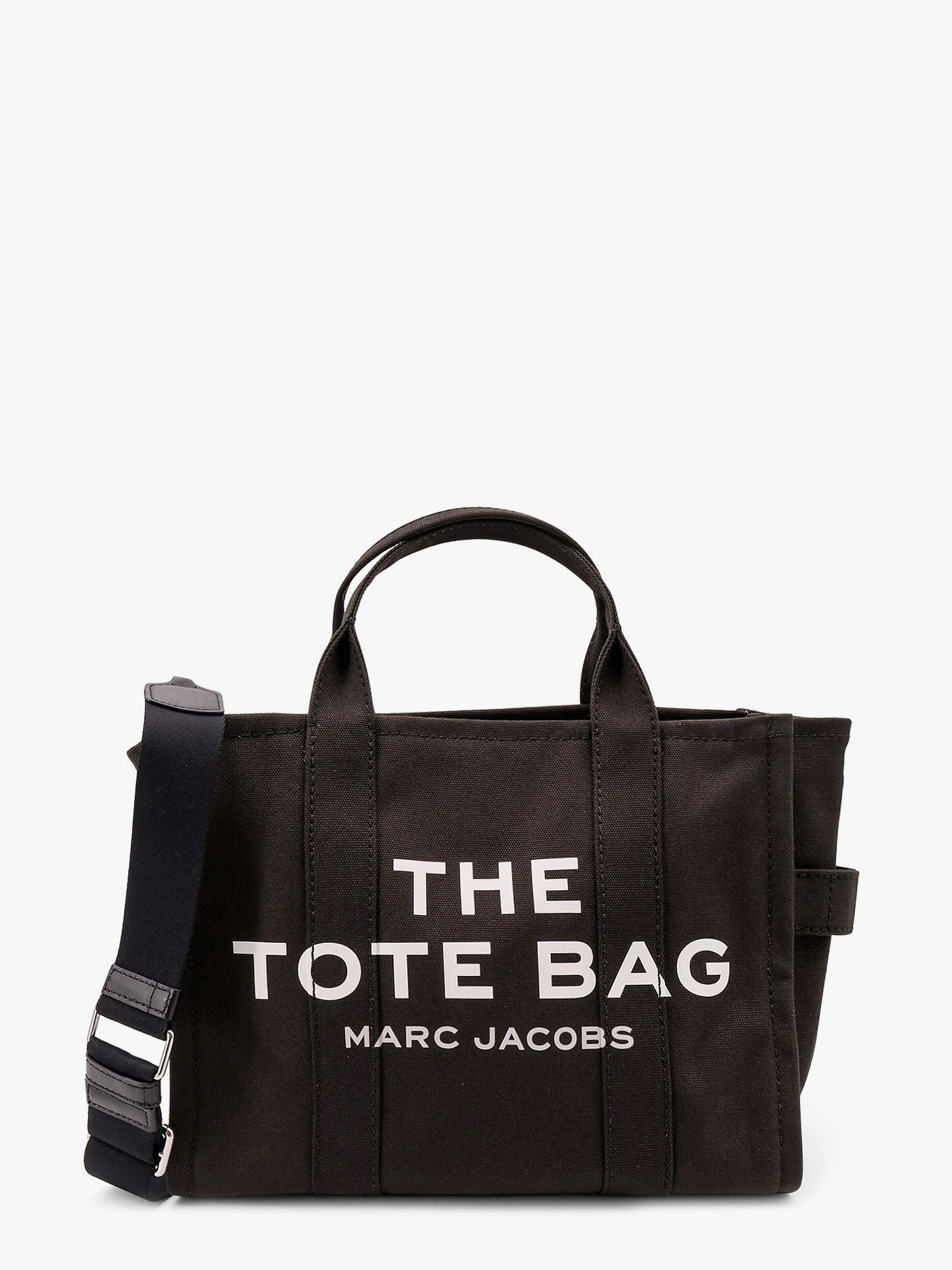 Marc Jacobs - Woman - Black - Handbag
