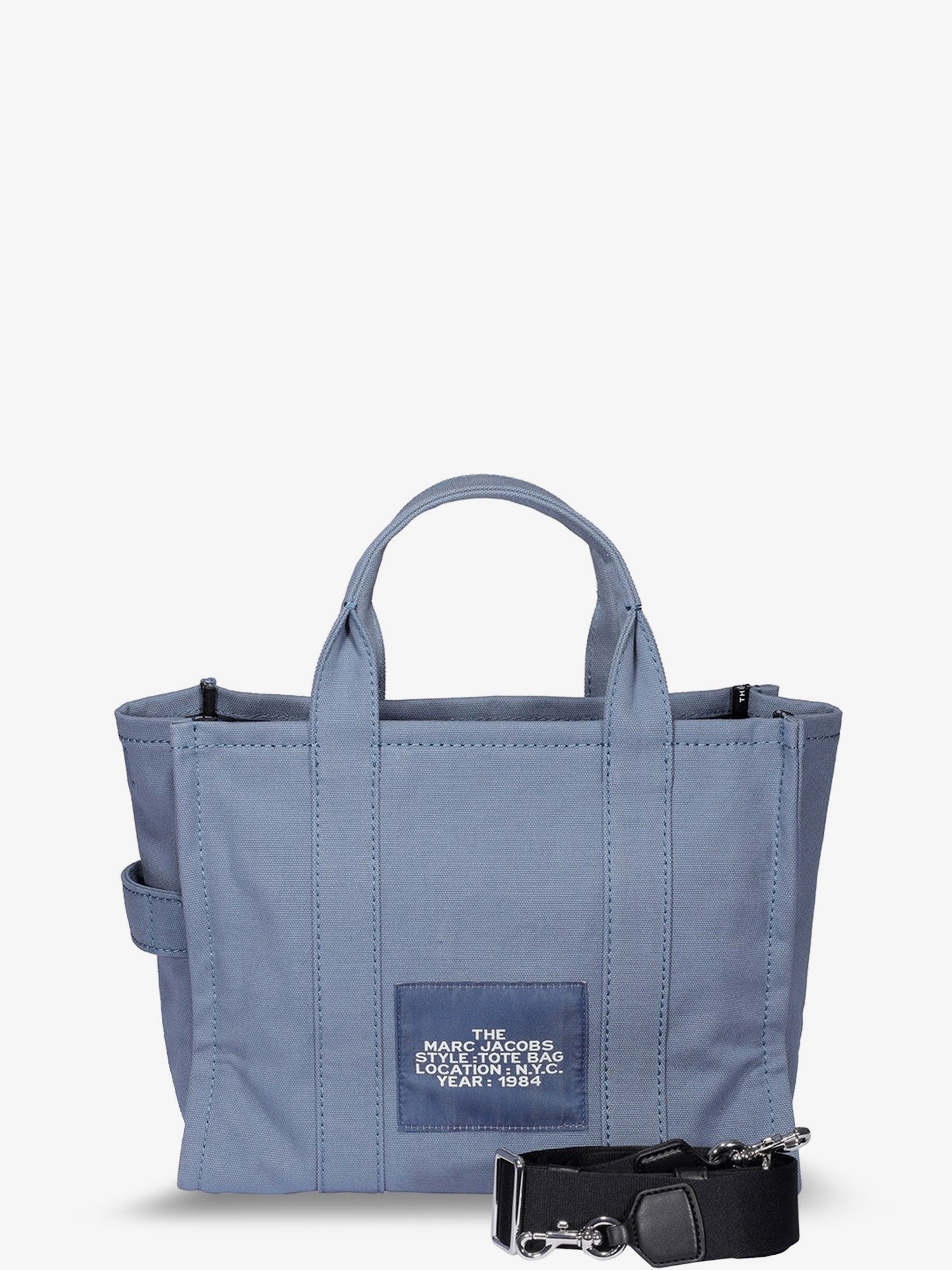 Marc Jacobs - Woman - Blue - Crossbody Bag