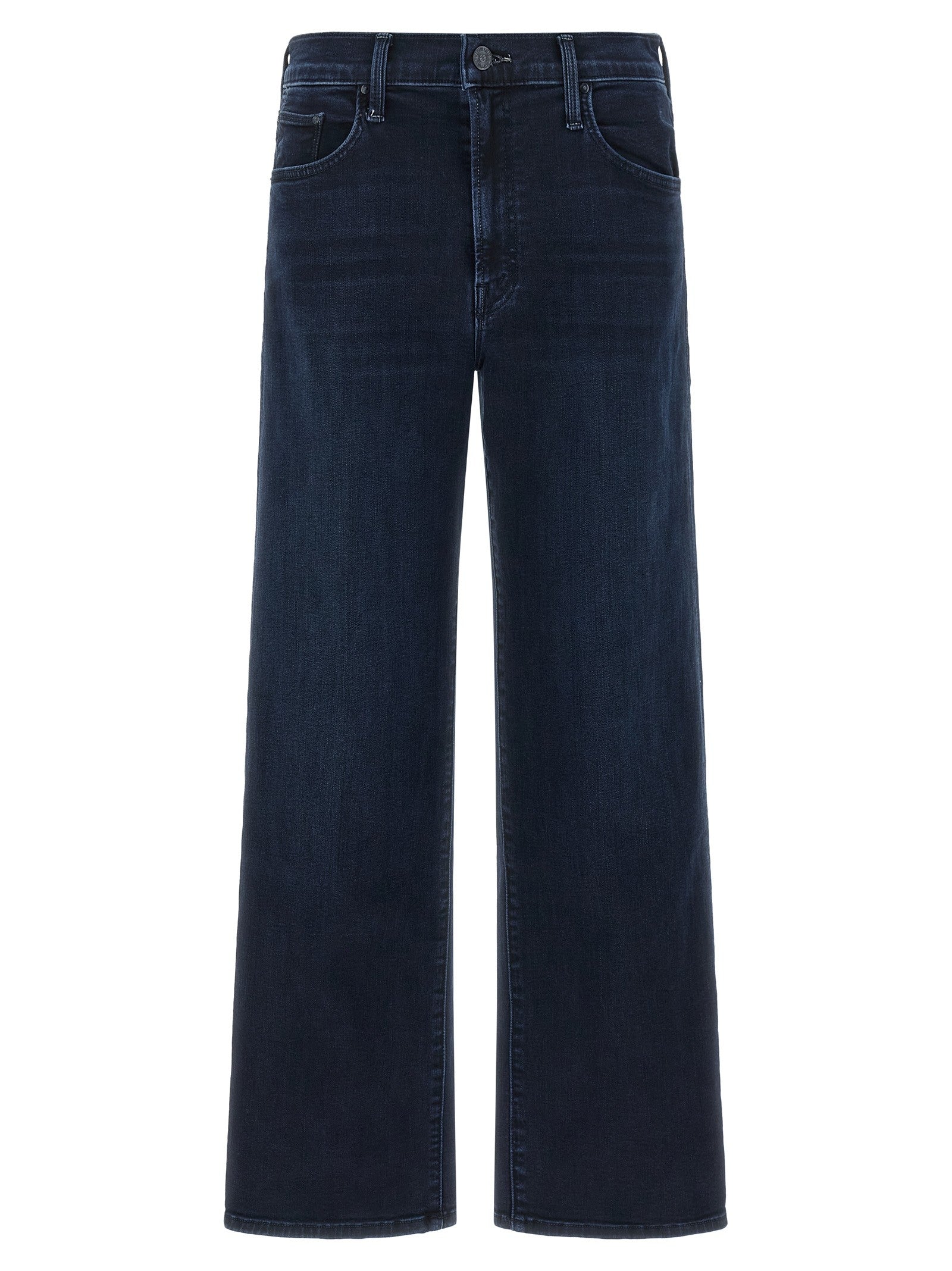 MOTHER - nan - Blue - Jeans