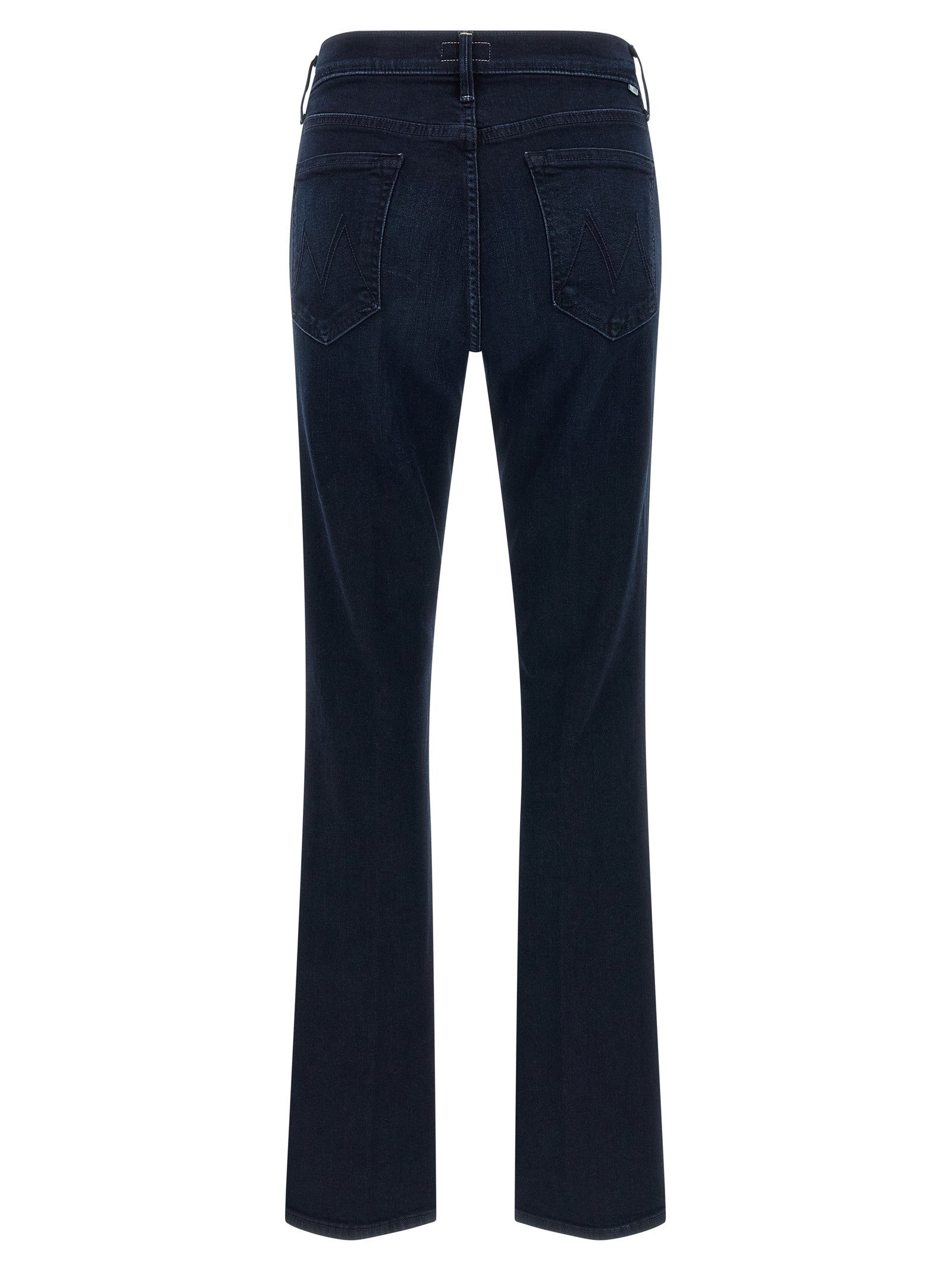 MOTHER - nan - Blue - Jeans