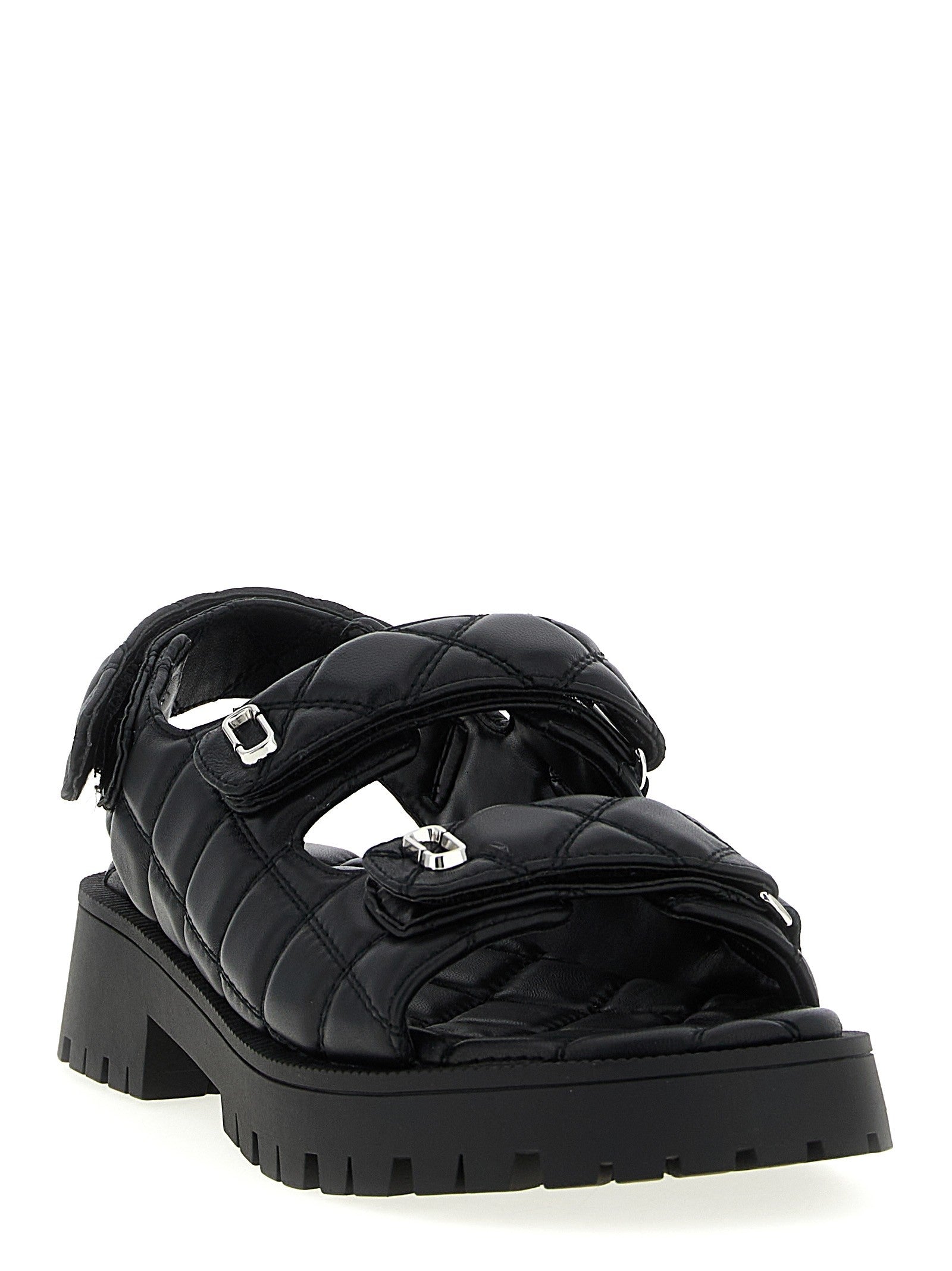 Marc Jacobs - nan - Black - Sandal