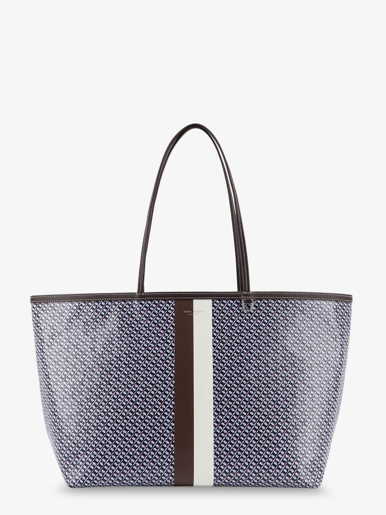 Tory Burch - Woman - Blue - Shoulder Bag