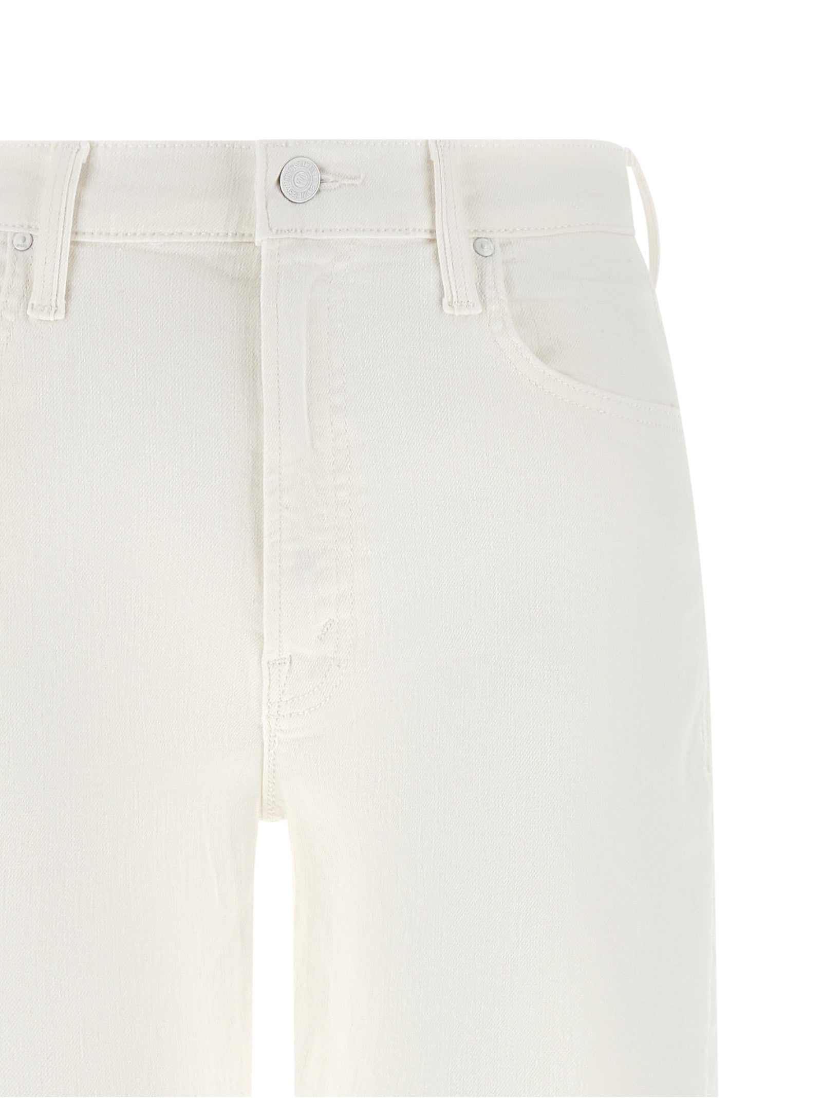 MOTHER - nan - White - Jeans