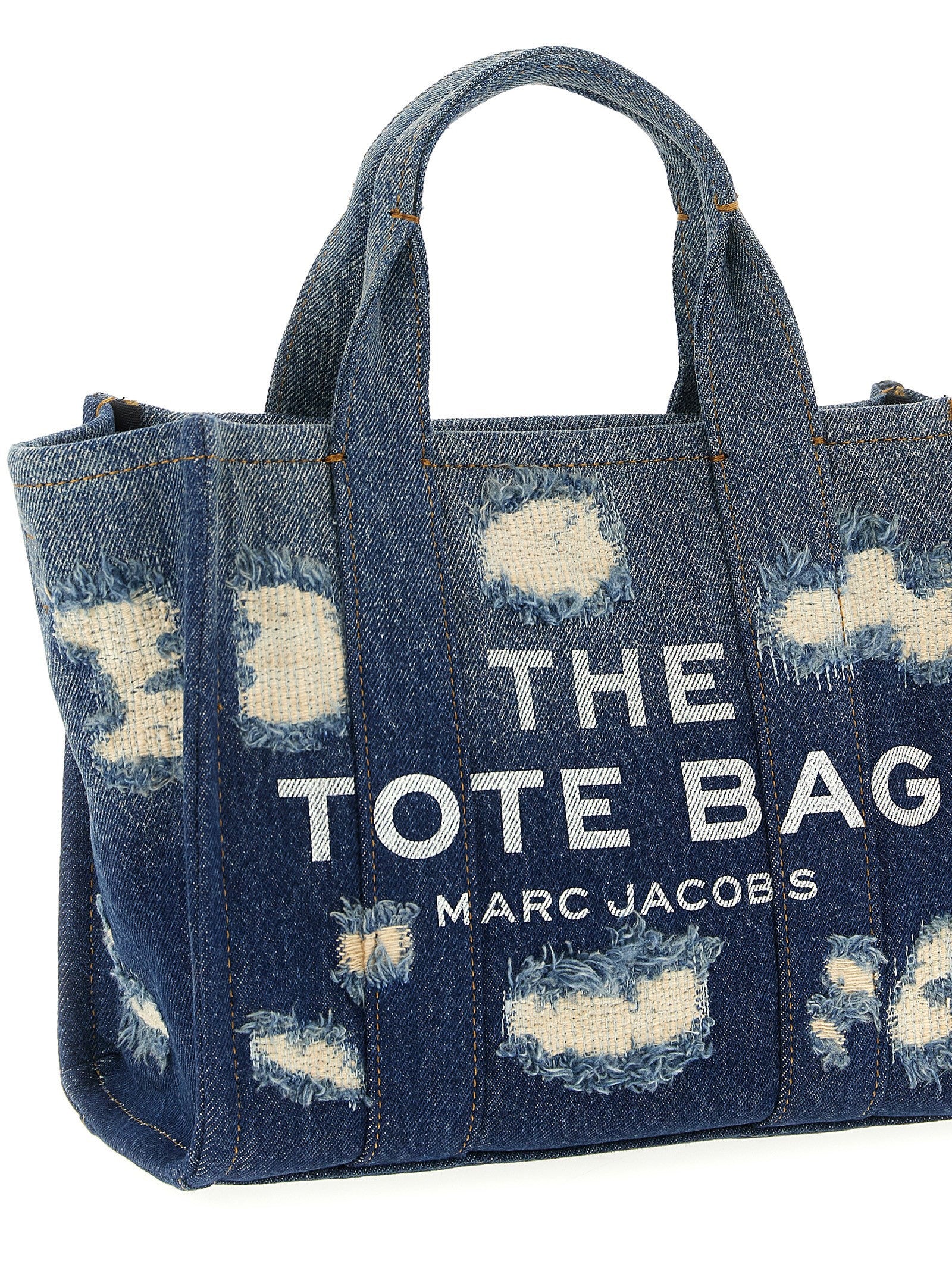 Marc Jacobs - nan - Blue - Tote bag