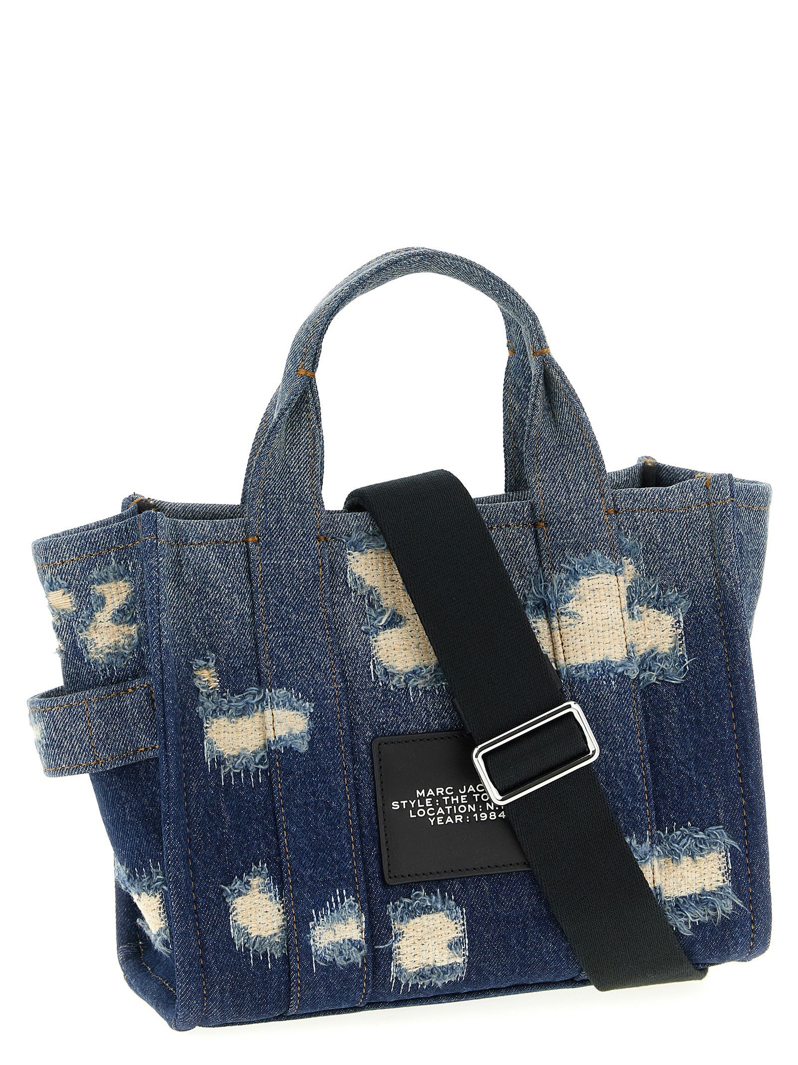 Marc Jacobs - nan - Blue - Tote bag