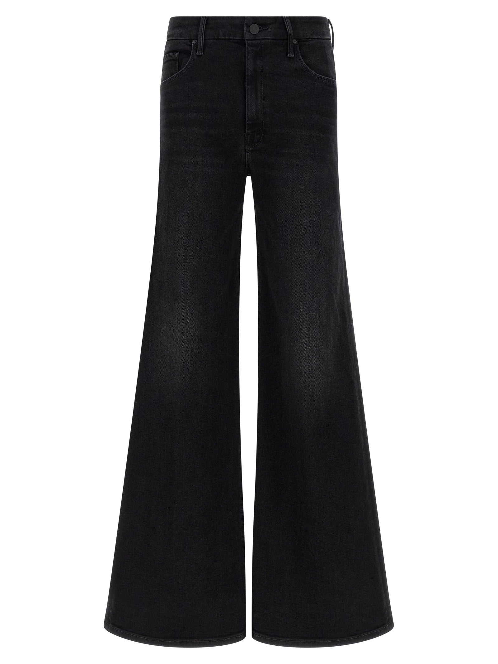 MOTHER - nan - Black - Jeans