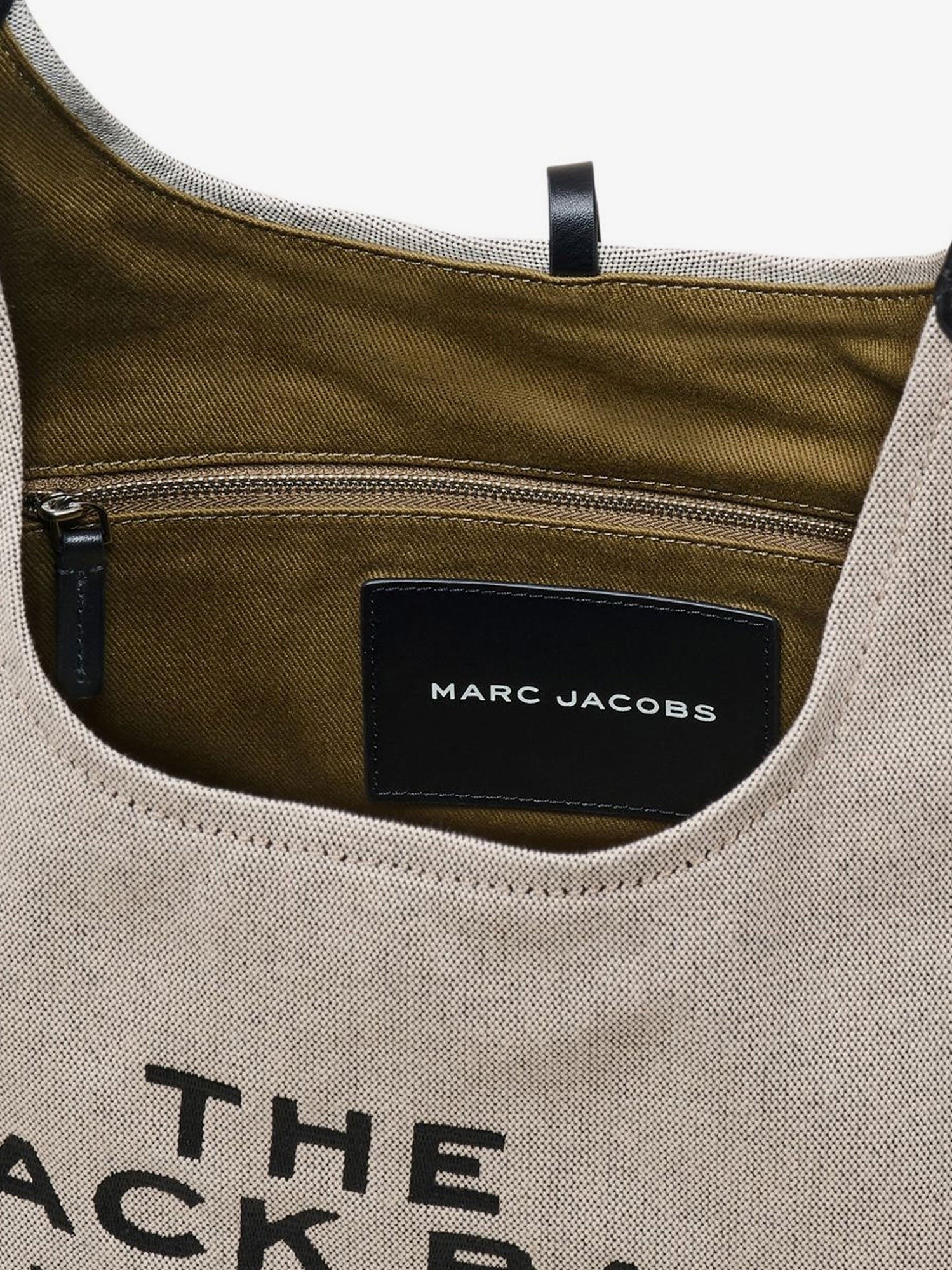 Marc Jacobs - Woman - Grey - Shoulder Bag