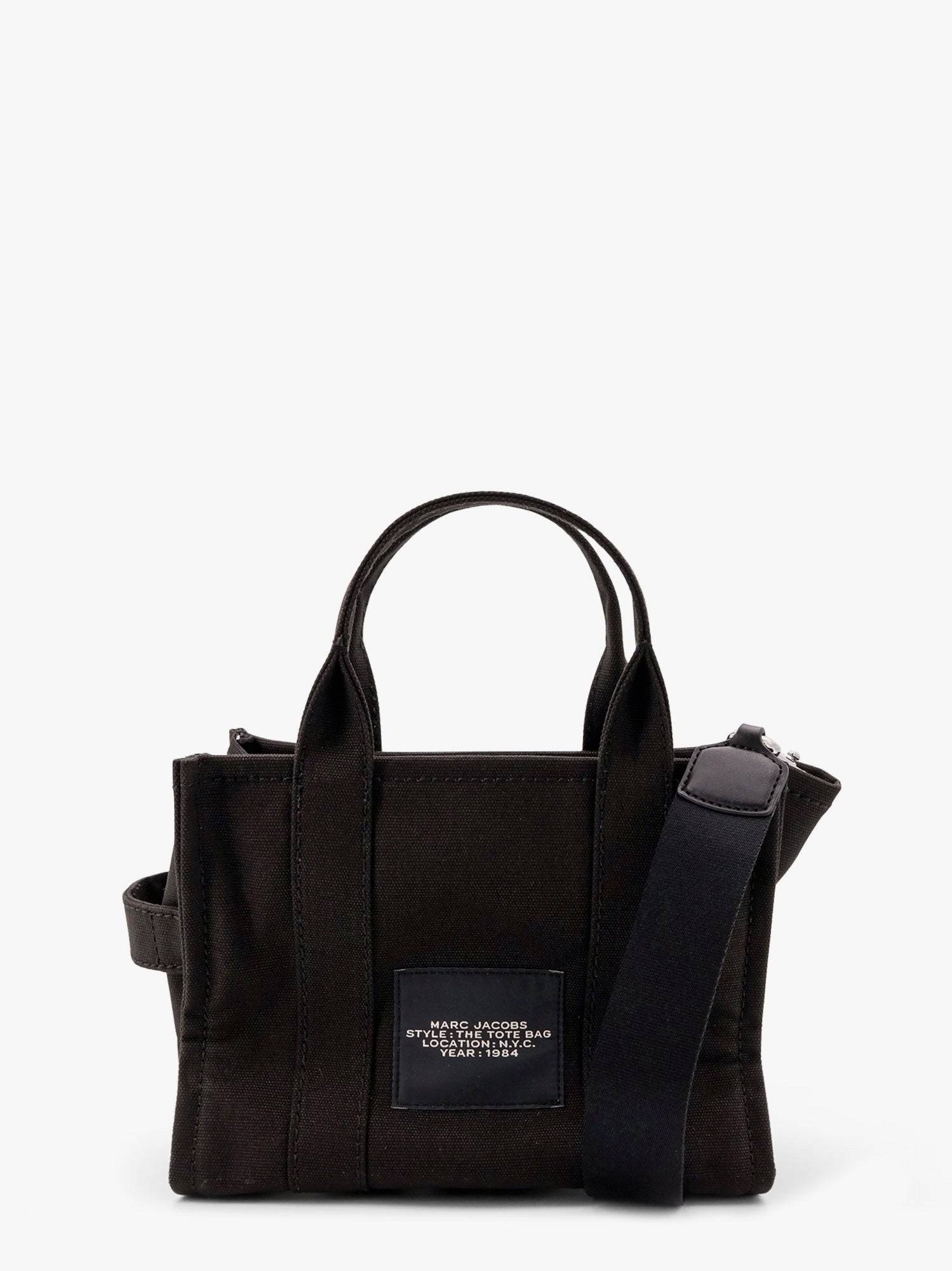 Marc Jacobs - Woman - Black - Crossbody Bag