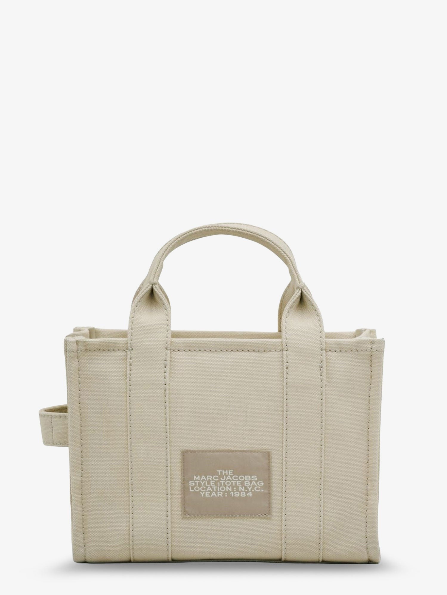 Marc Jacobs - Woman - Beige - Crossbody Bag