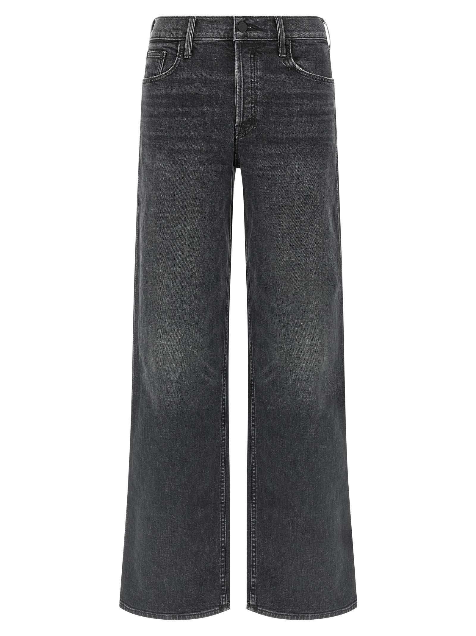 MOTHER - nan - Black - Jeans