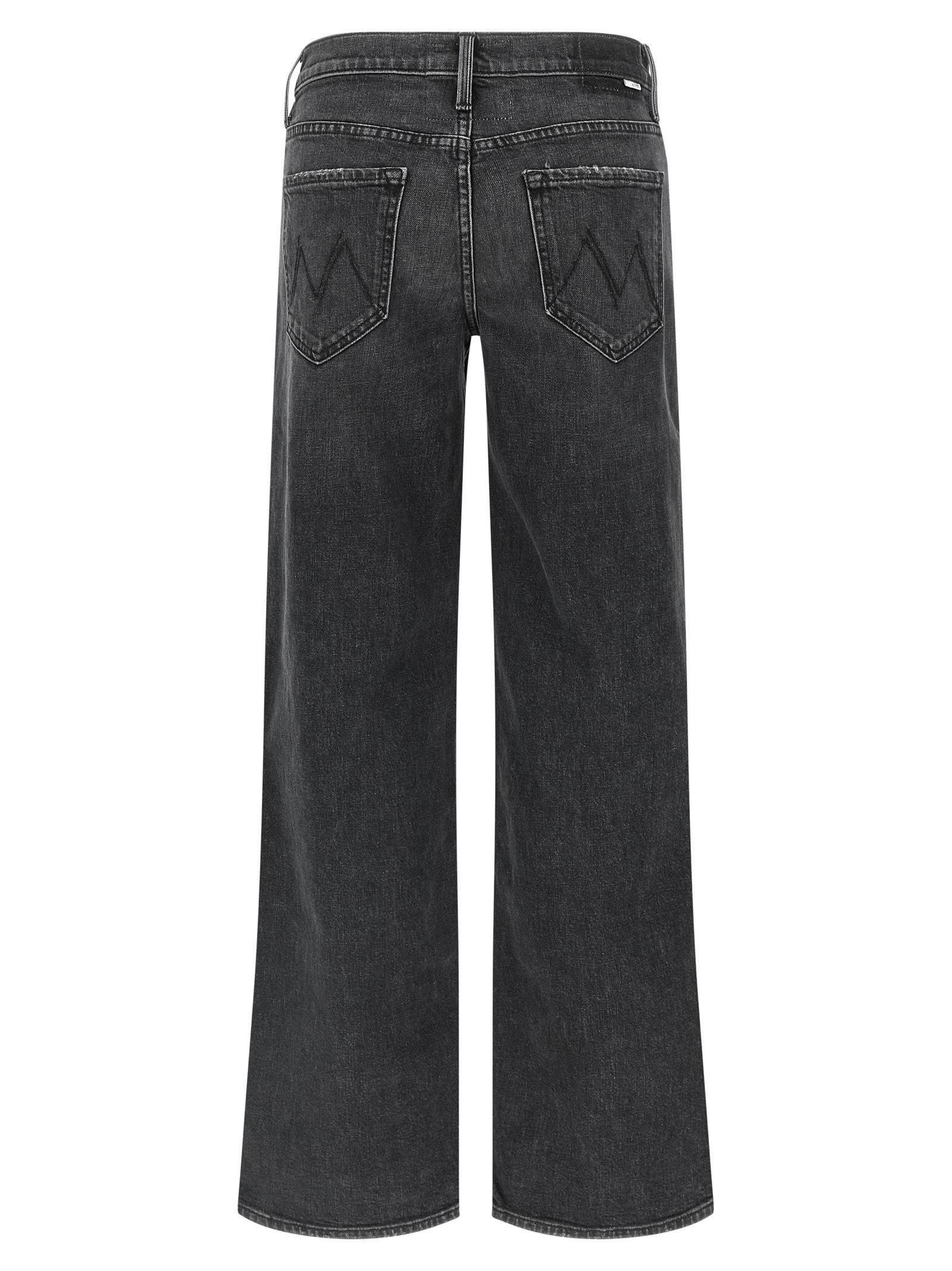 MOTHER - nan - Black - Jeans