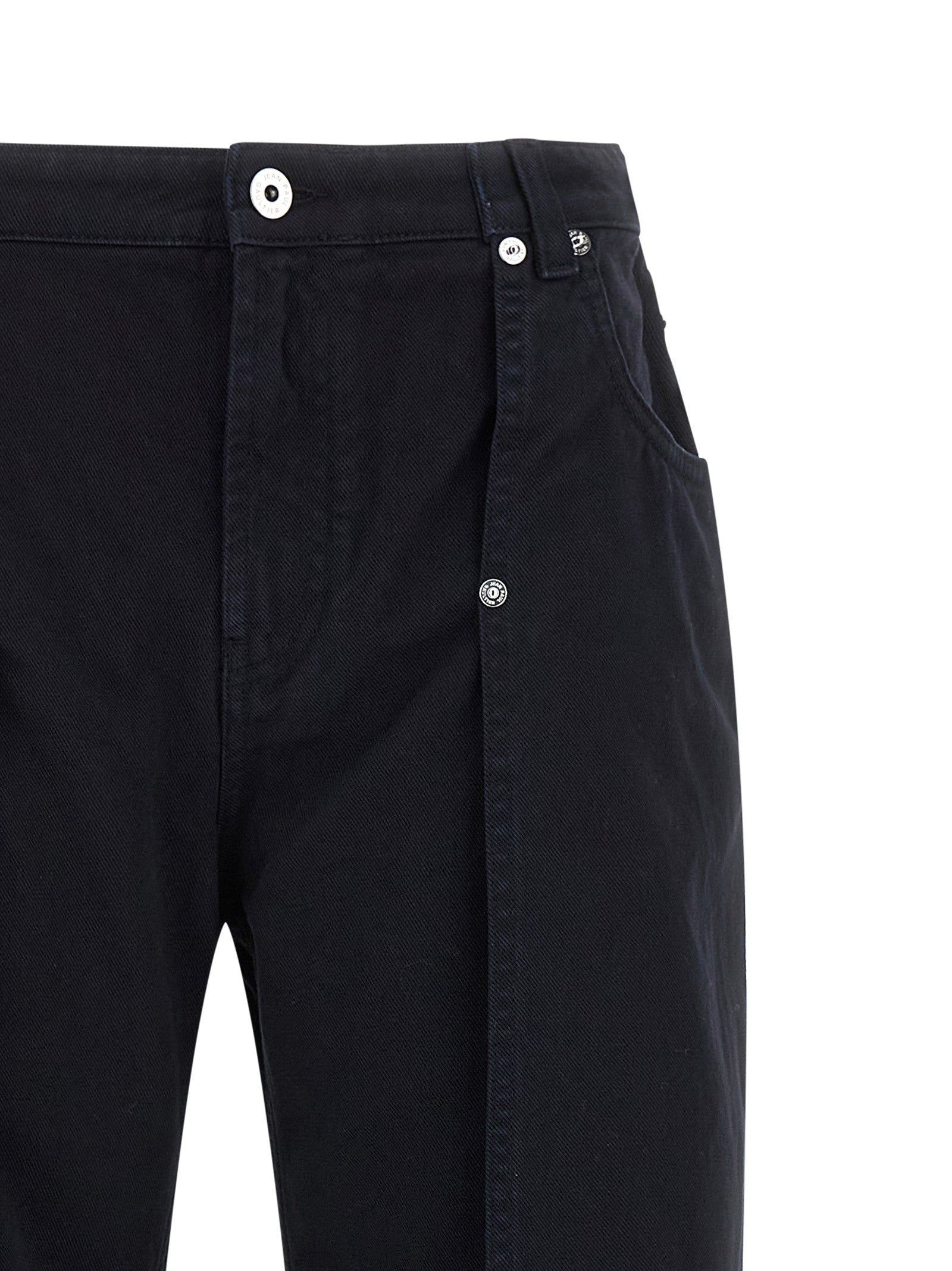 JEAN PAUL GAULTIER - nan - Blue - Jeans