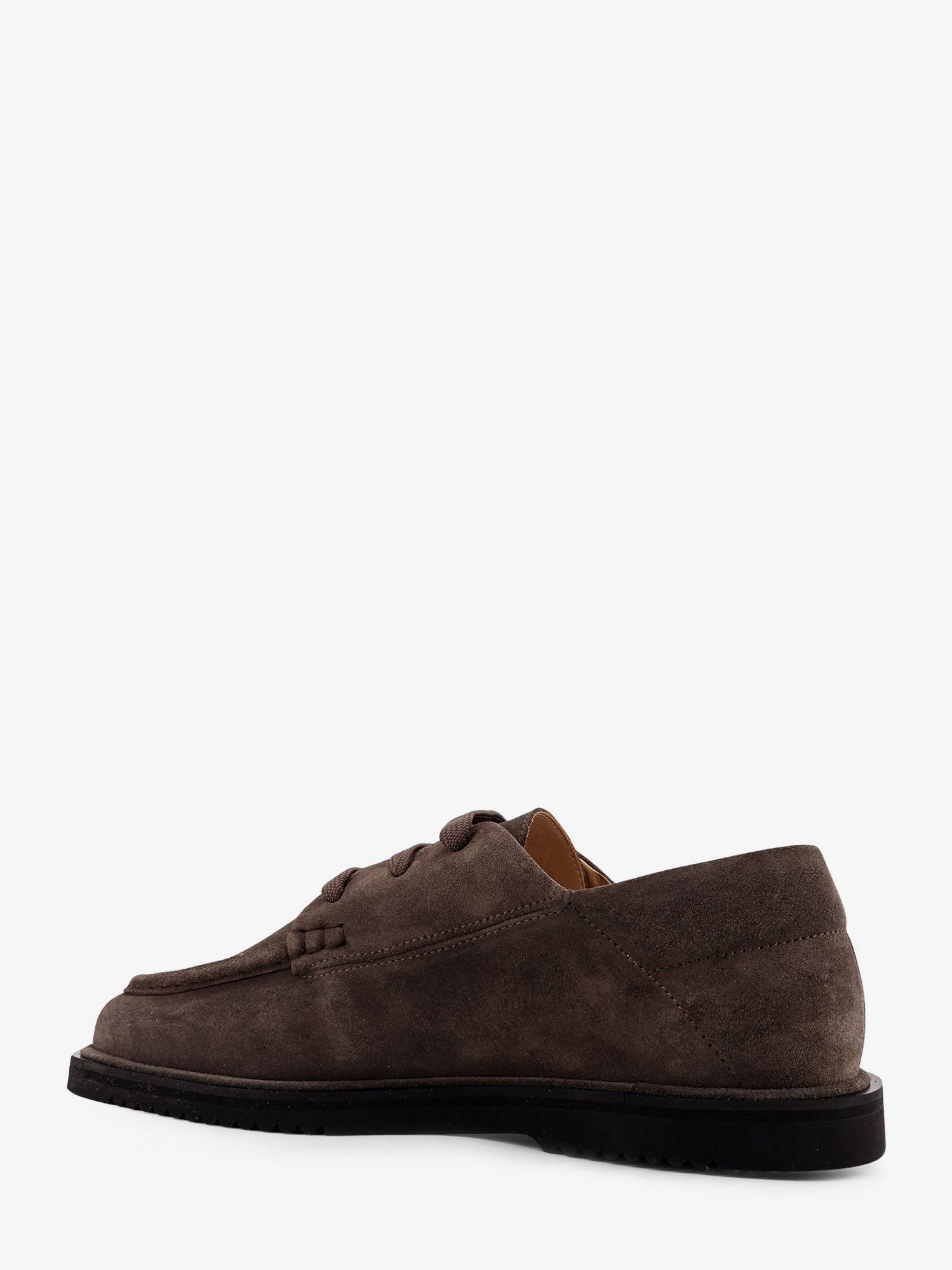 REFERENCE - Man - Brown - Lace-Up