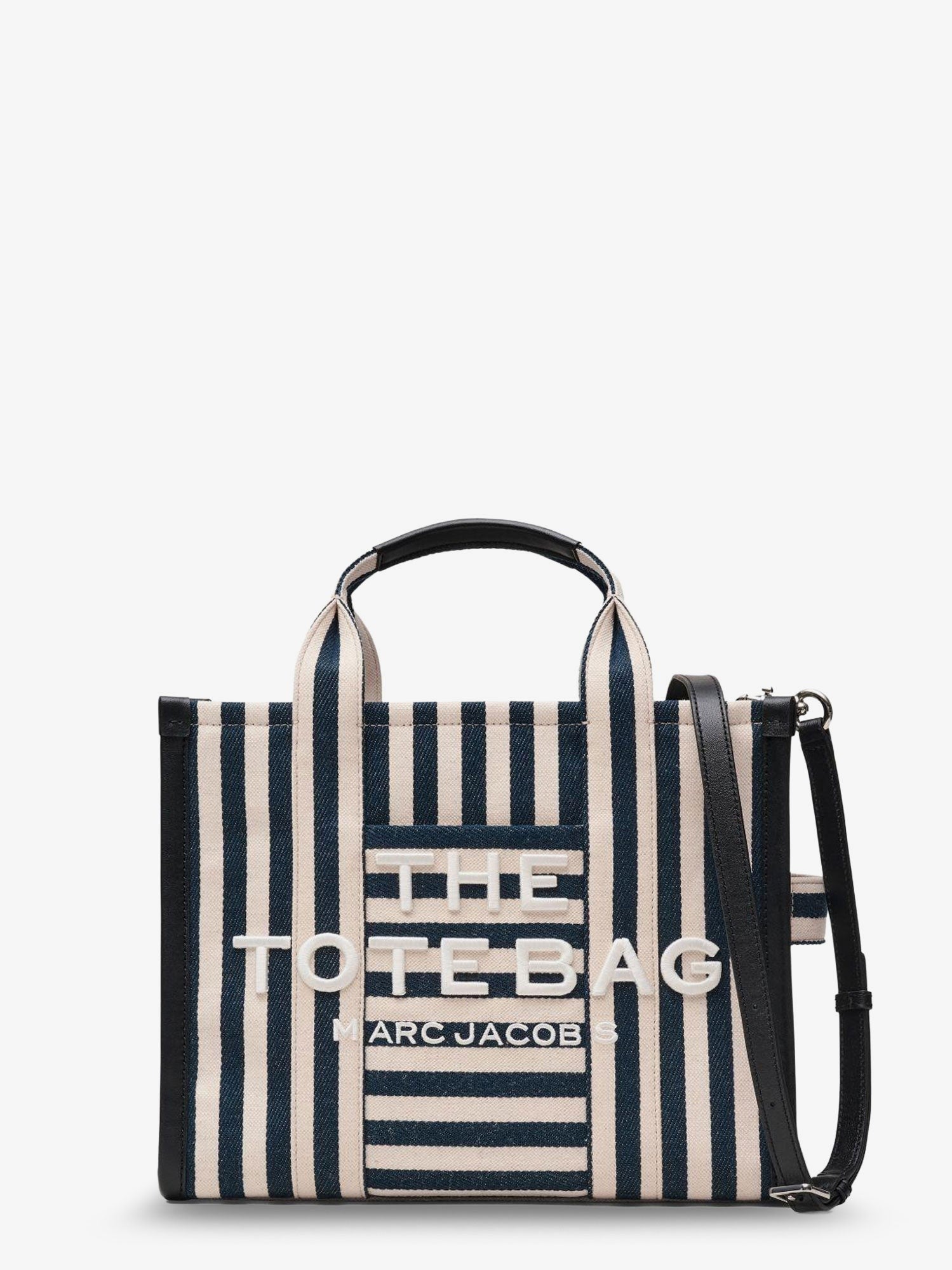 Marc Jacobs - Woman - Black - Handbag
