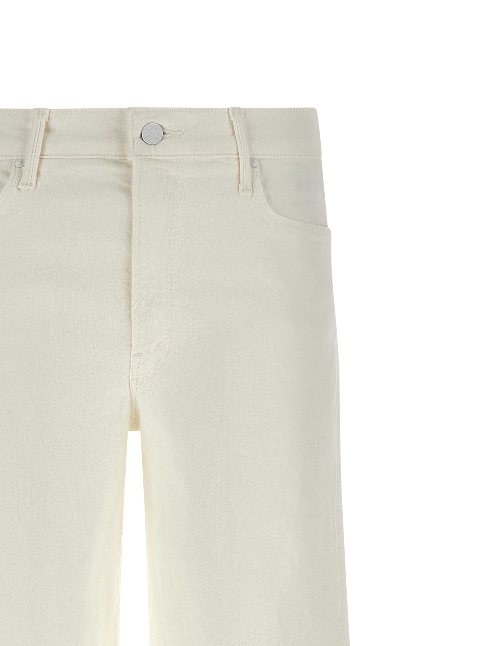 MOTHER - nan - White - Jeans