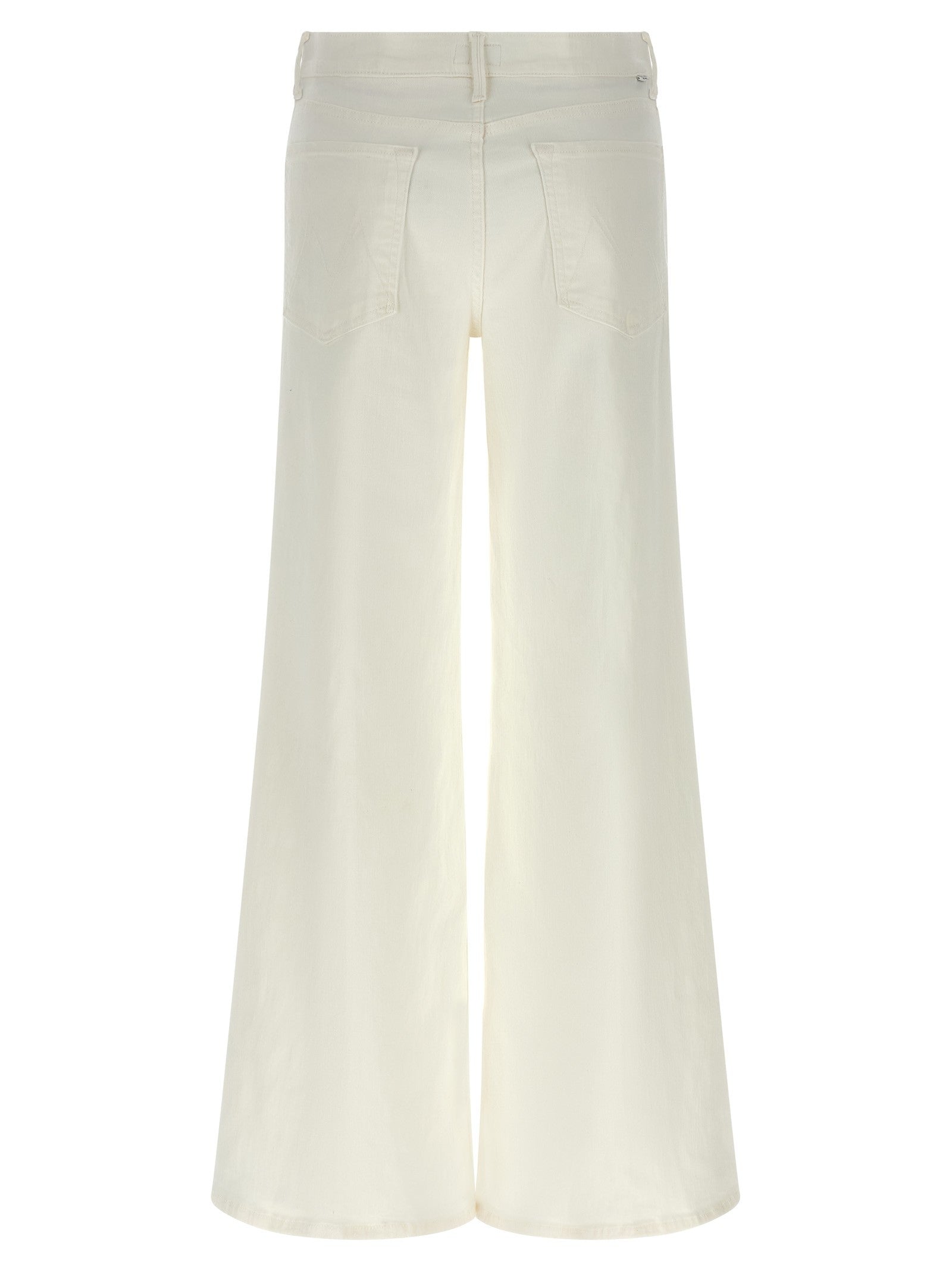 MOTHER - nan - White - Jeans