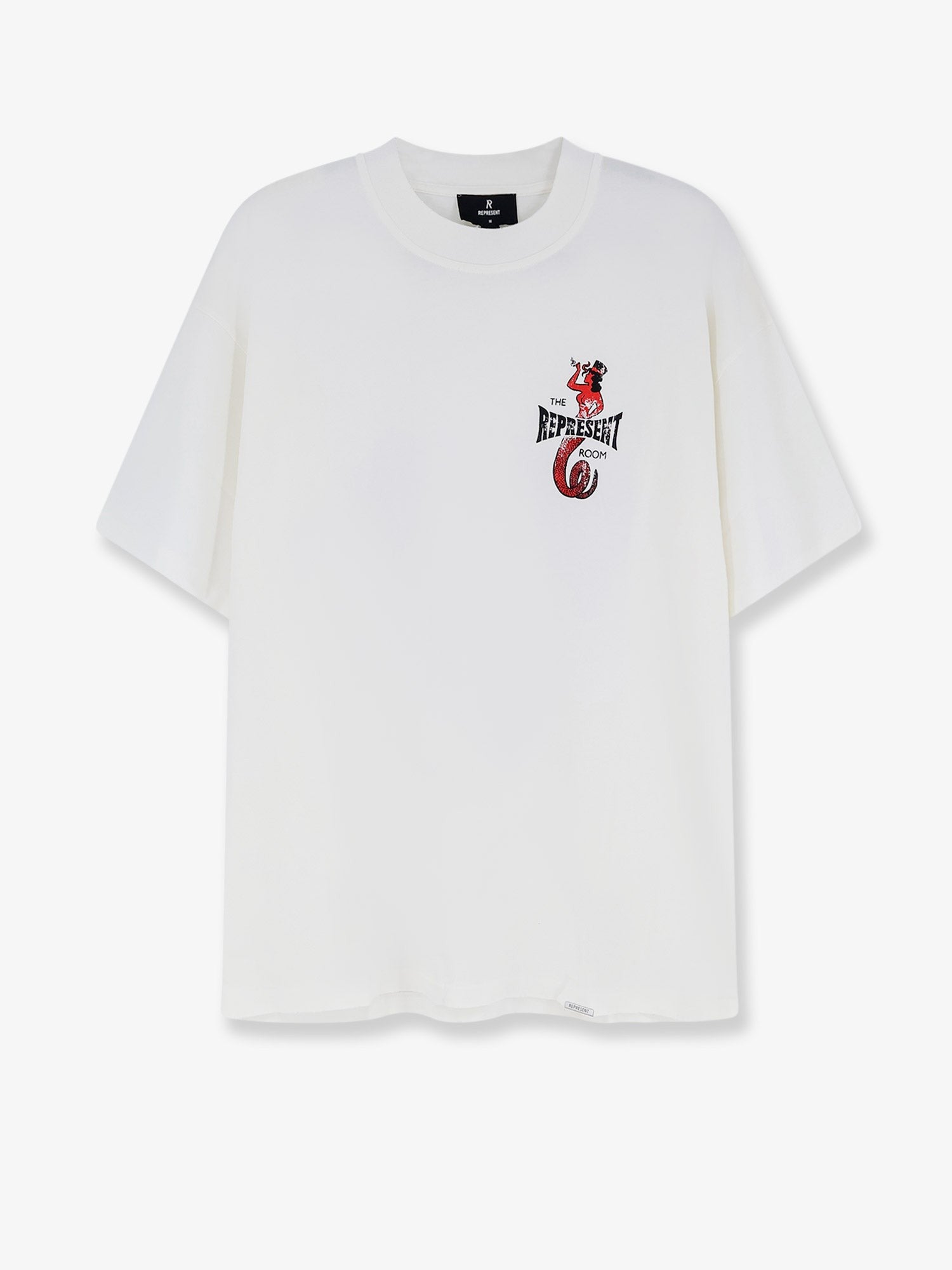 Represent - Férfi - Fehér - Póló