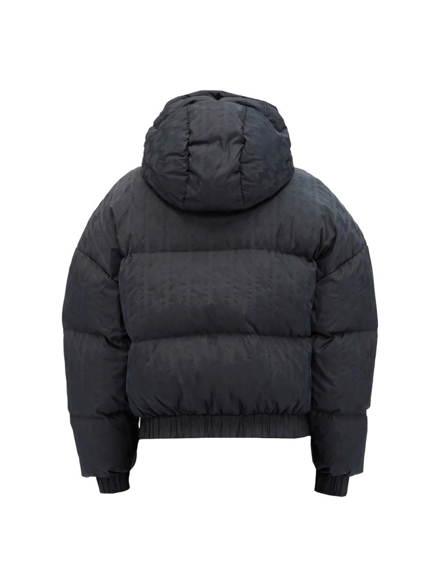msgm - Woman - Black - Jacket