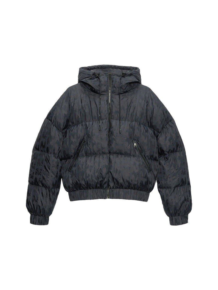 msgm - Woman - Black - Jacket