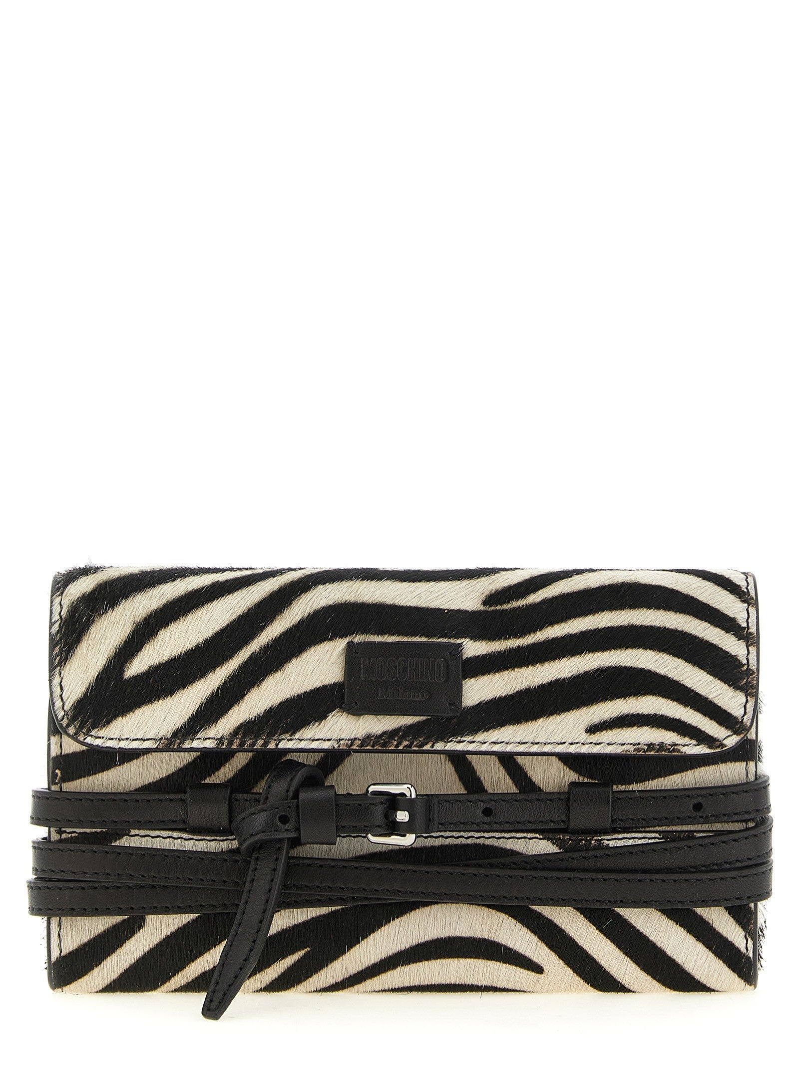 Moschino - nan - Multicolor - Wallet