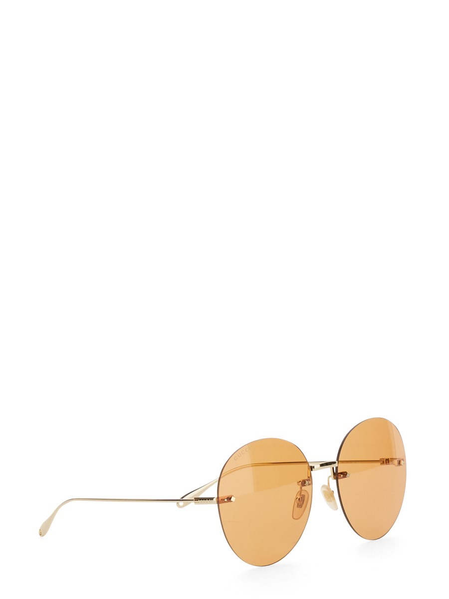 Gucci - Woman - Multicolour - Sunglasses