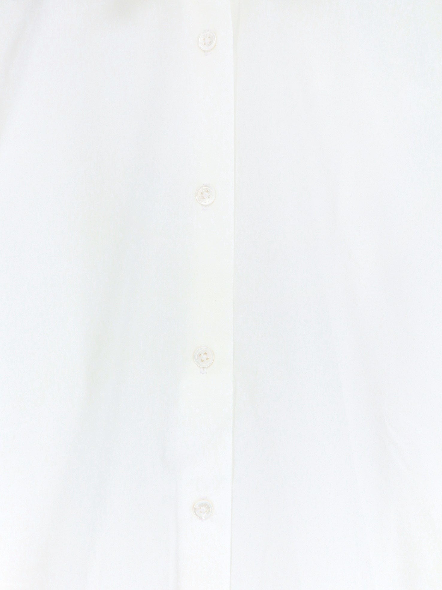 THE FRANKIE SHOP - Woman - White - Shirt