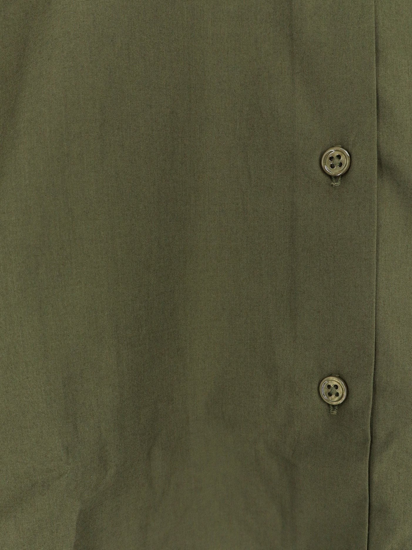 THE FRANKIE SHOP - Woman - Green - Shirt