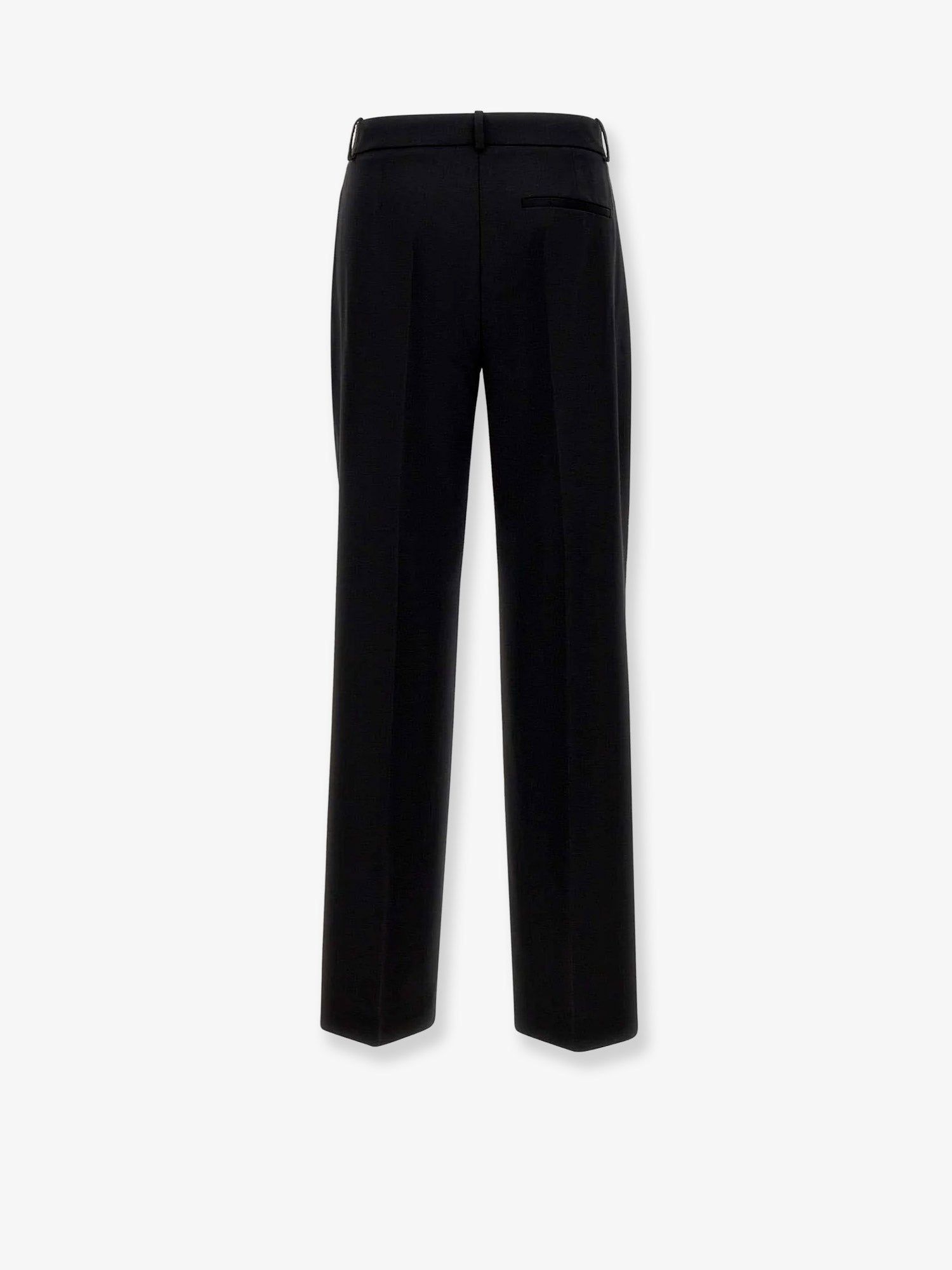 Boss - Woman - Black - Pants