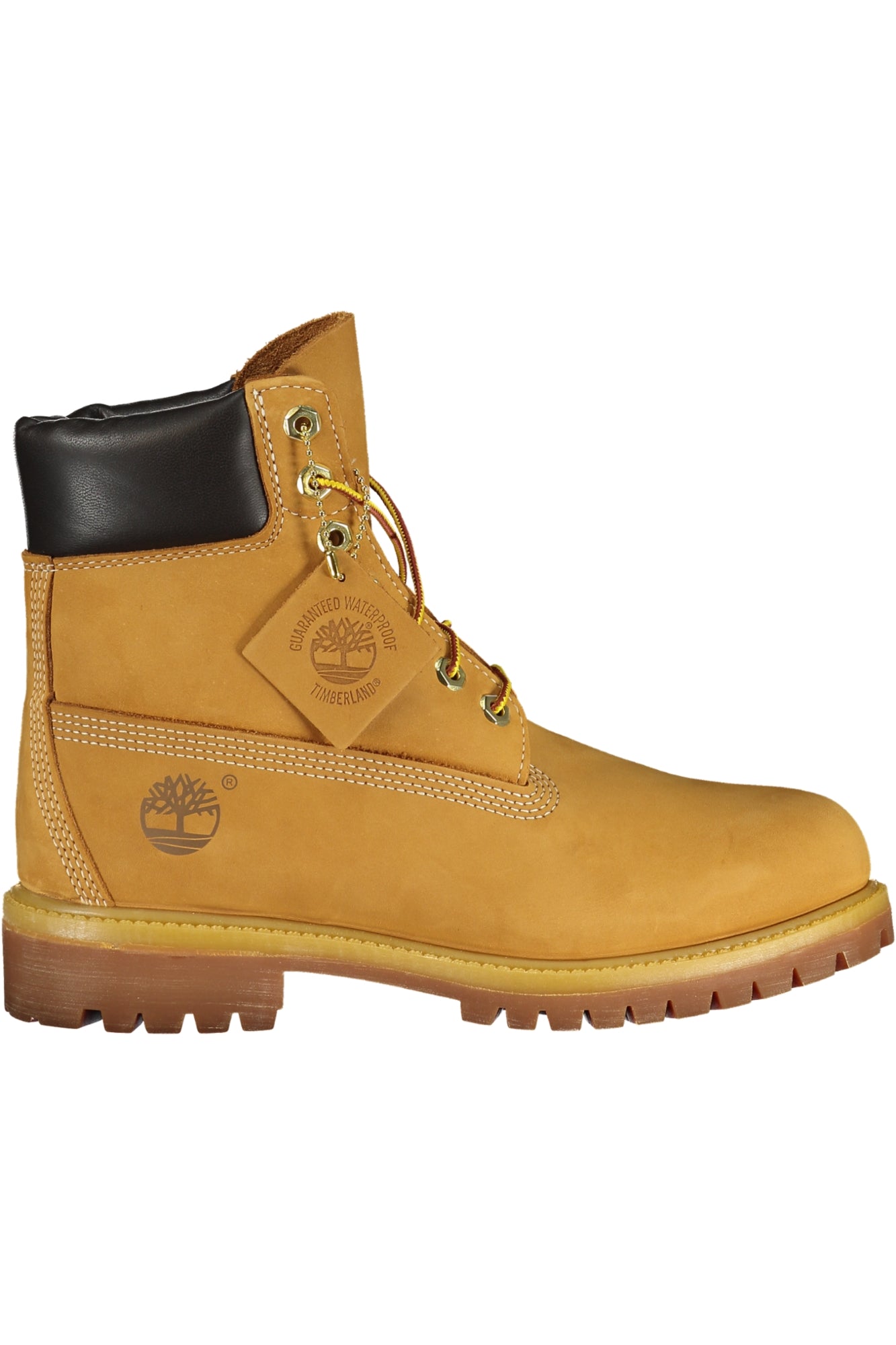 TIMBERLAND - Férfi - Bakancs