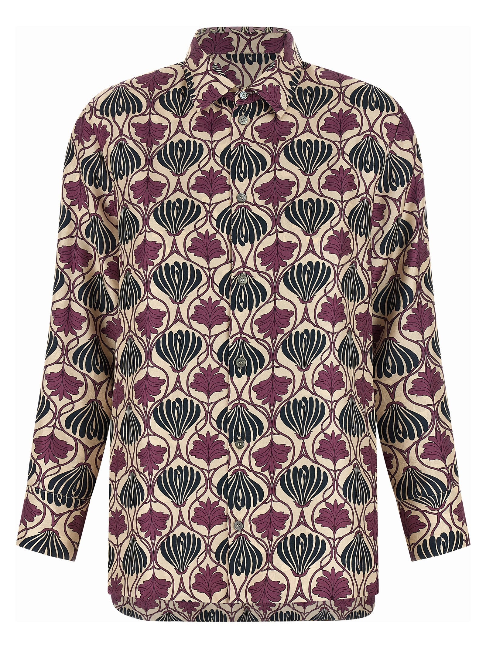 Max Mara - nan - Multicolor - Shirt