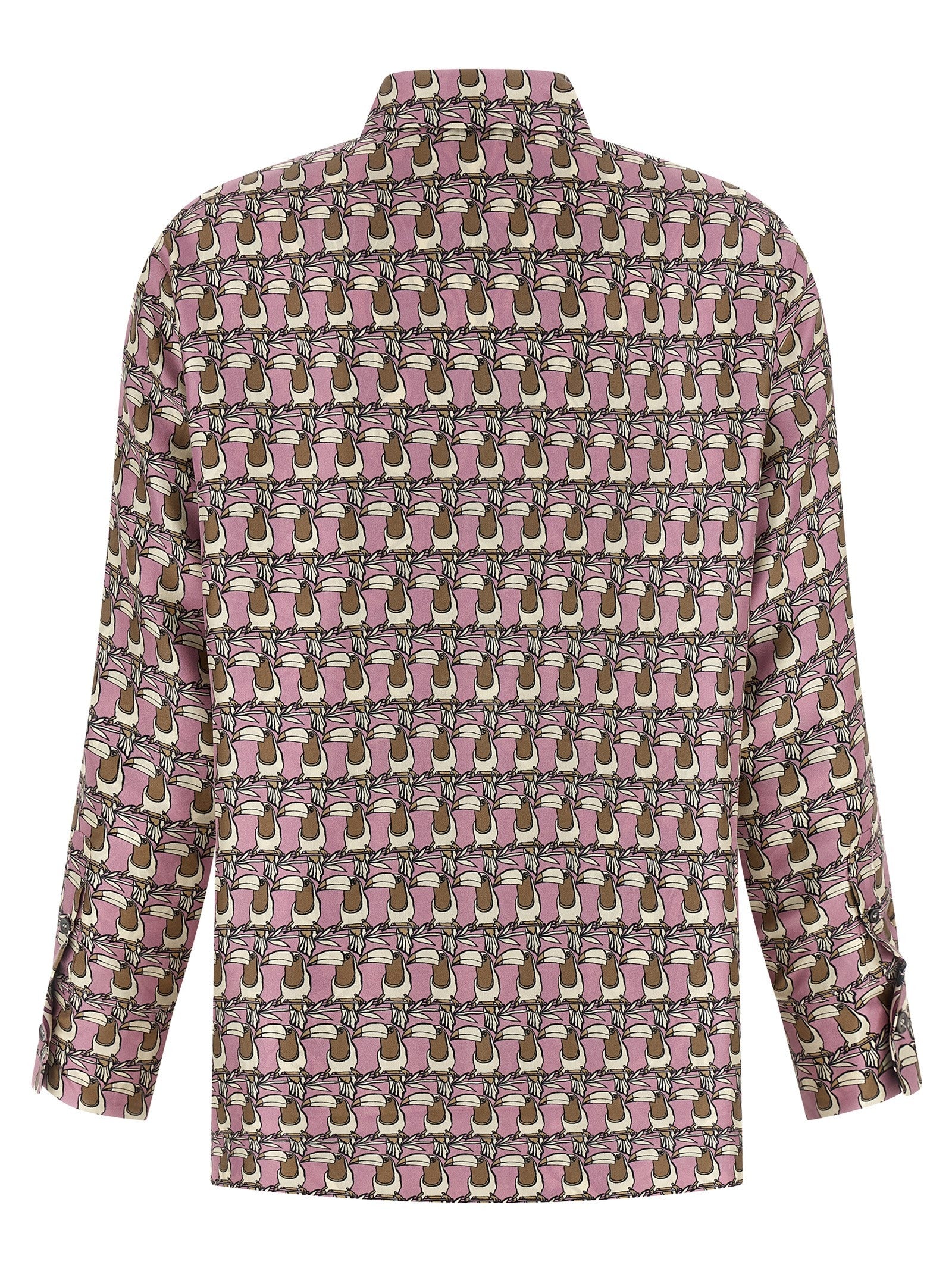 Max Mara - nan - Multicolor - Shirt
