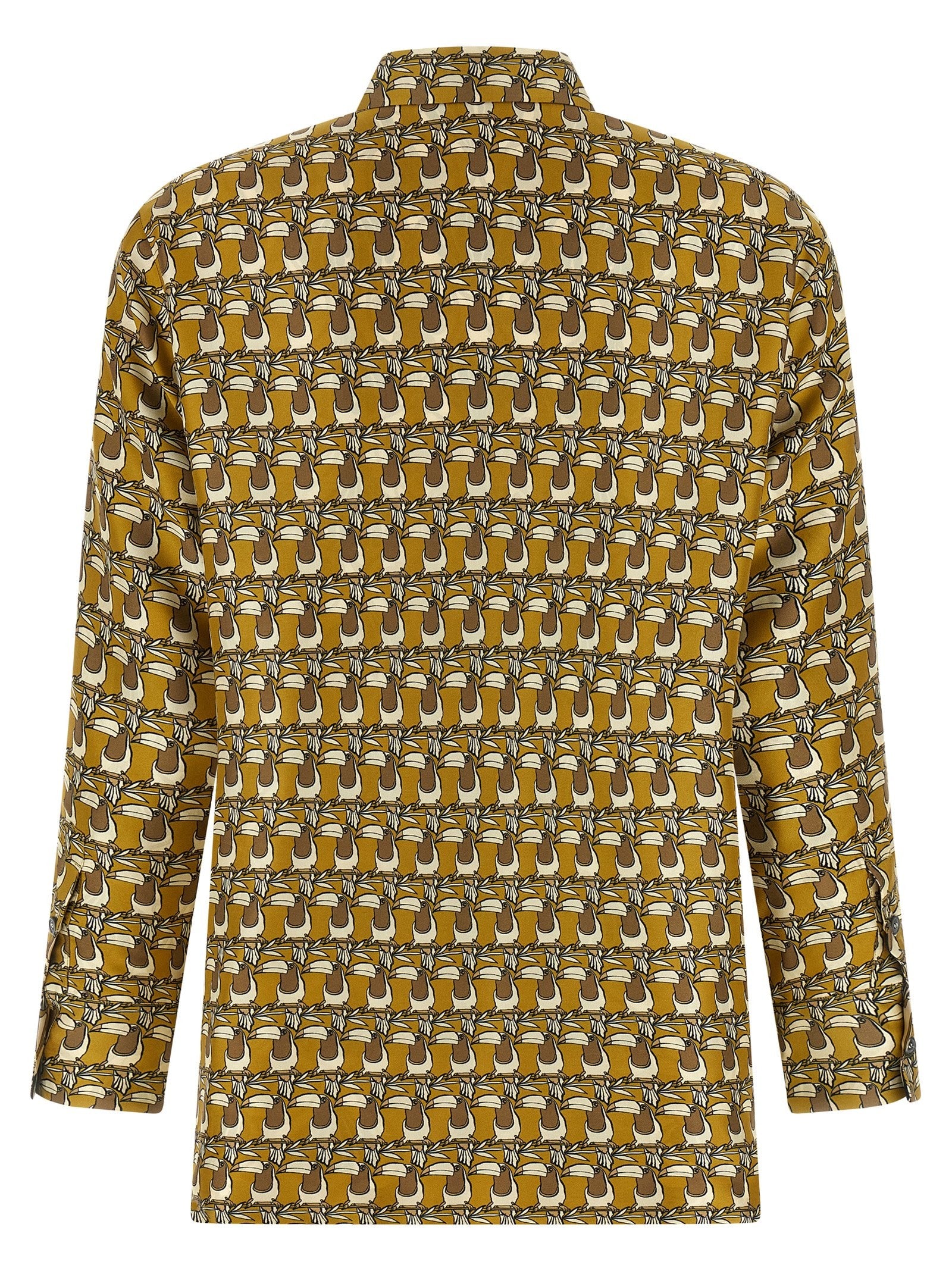 Max Mara - nan - Multicolor - Shirt