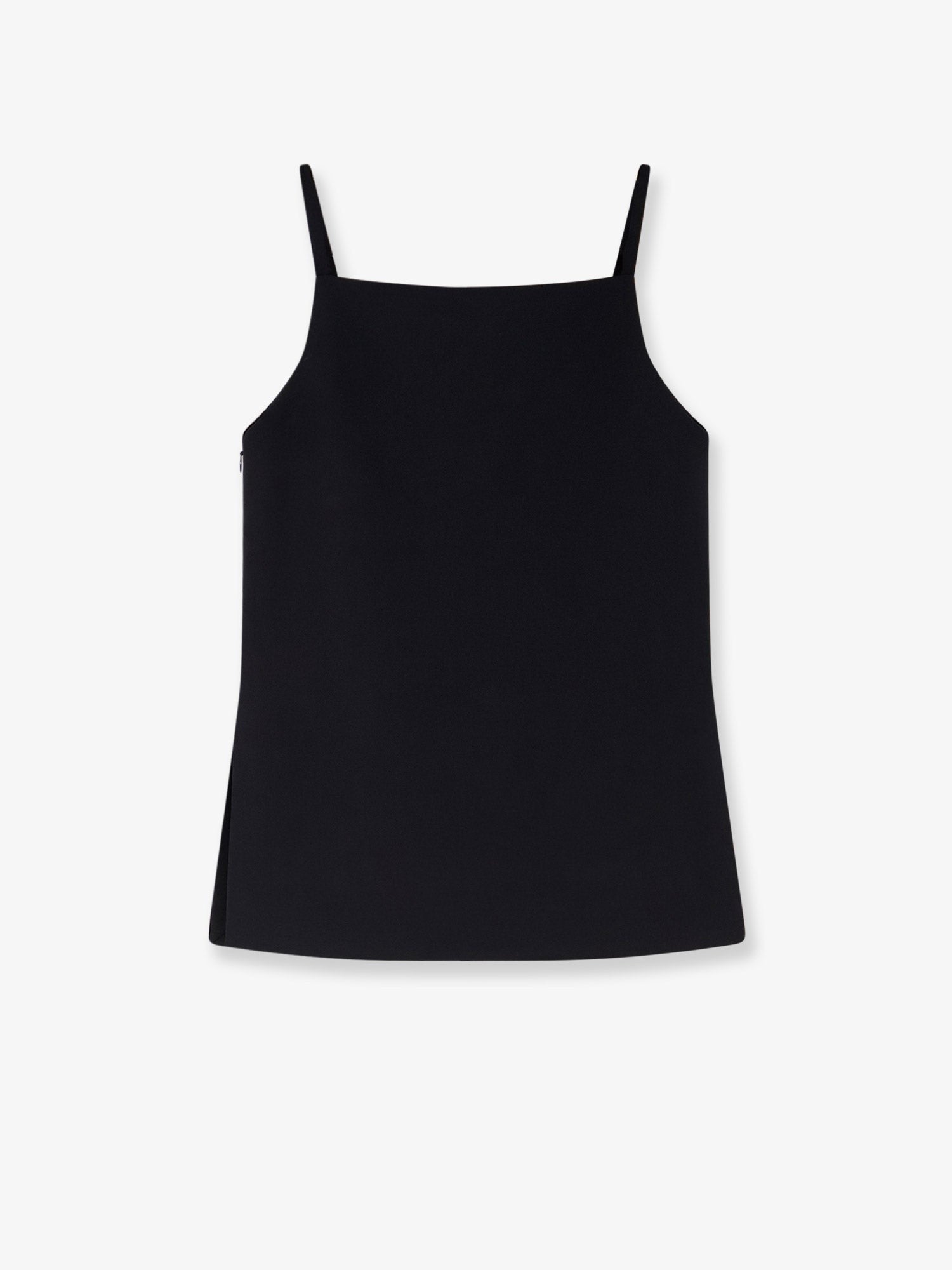 R2W - Woman - Black - T-shirt