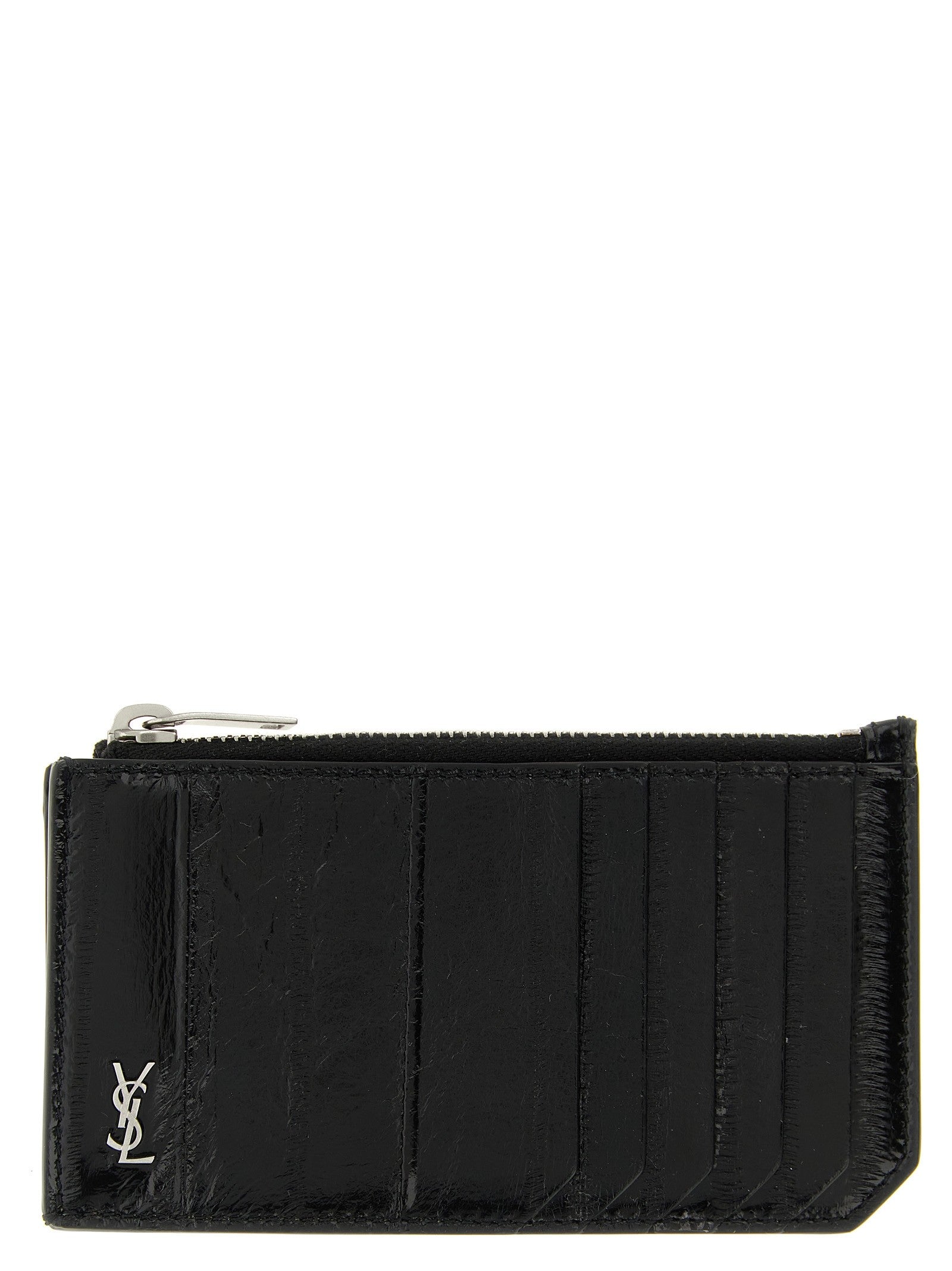 Saint Laurent - nan - Black - Wallet