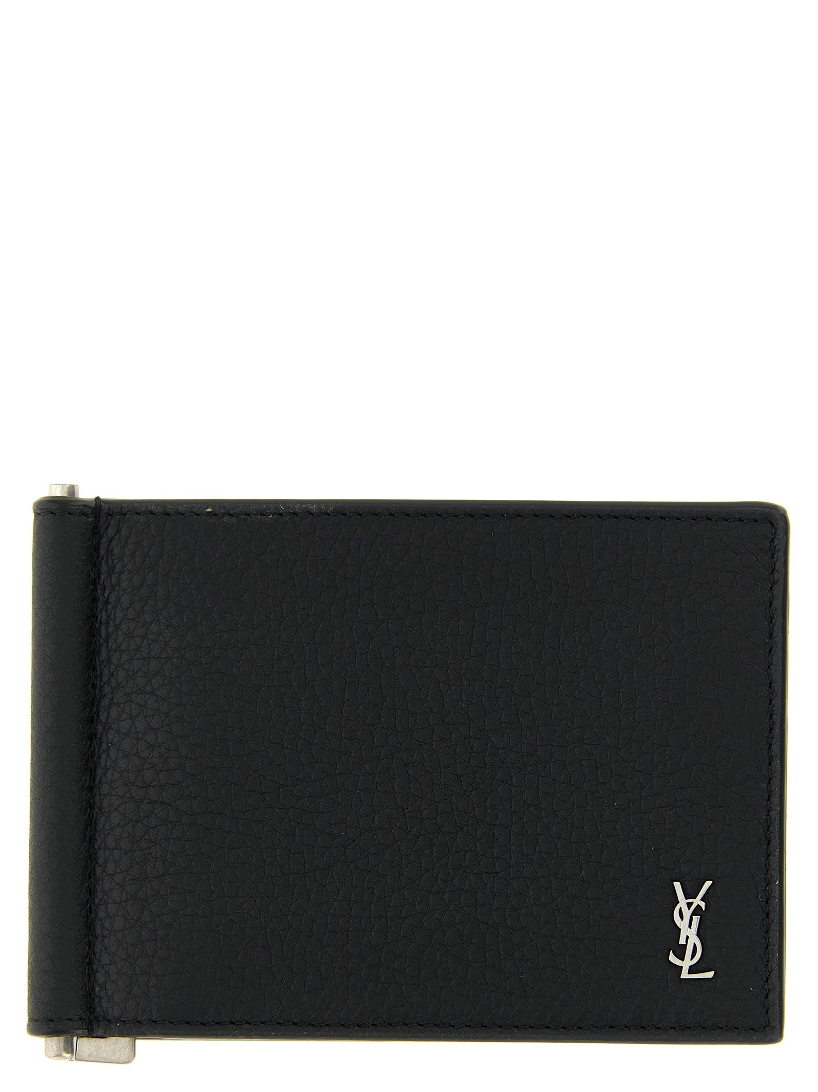 Saint Laurent - nan - Black - Wallet