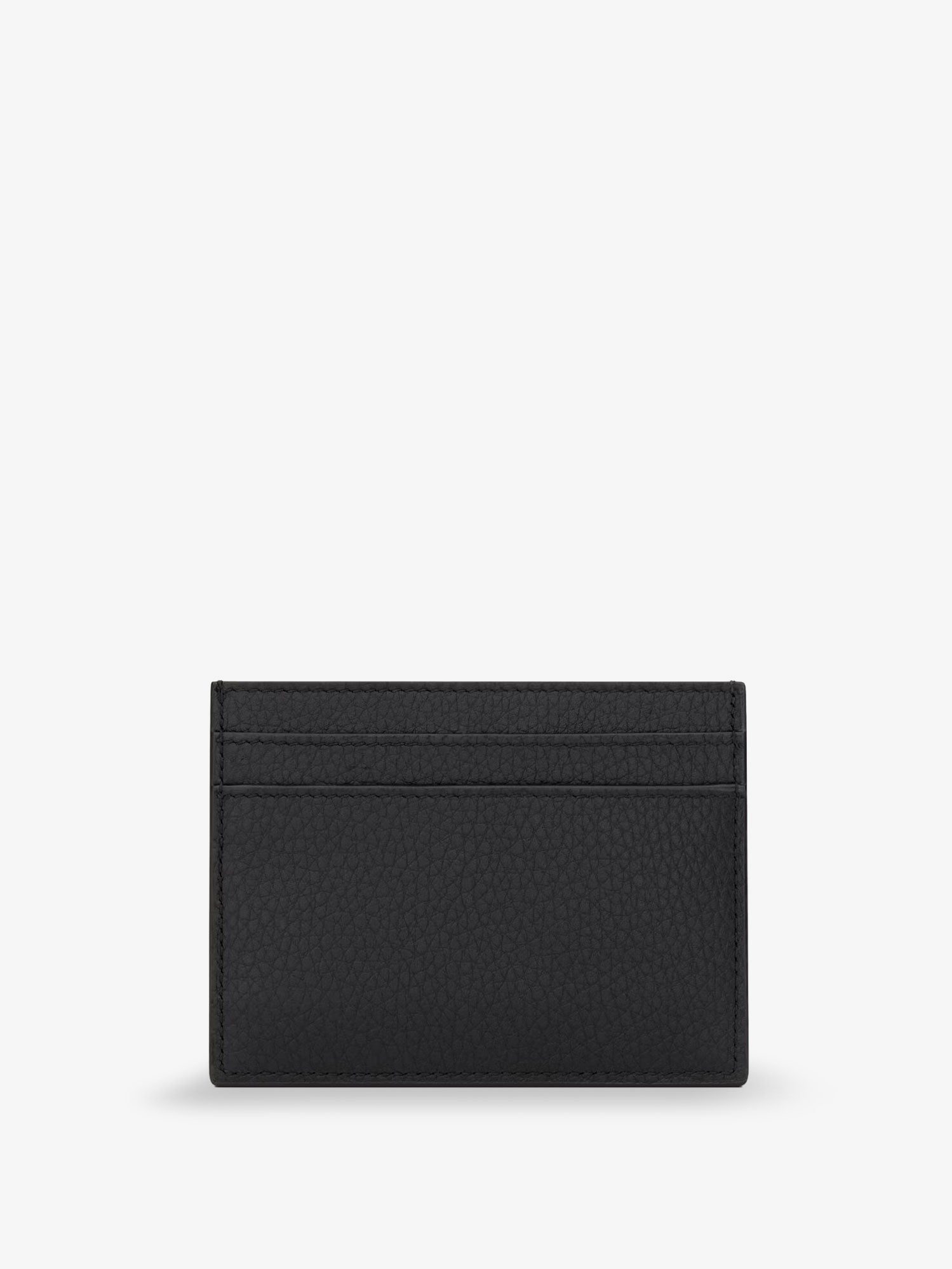 Saint Laurent - Férfi - Fekete - Pénztárca