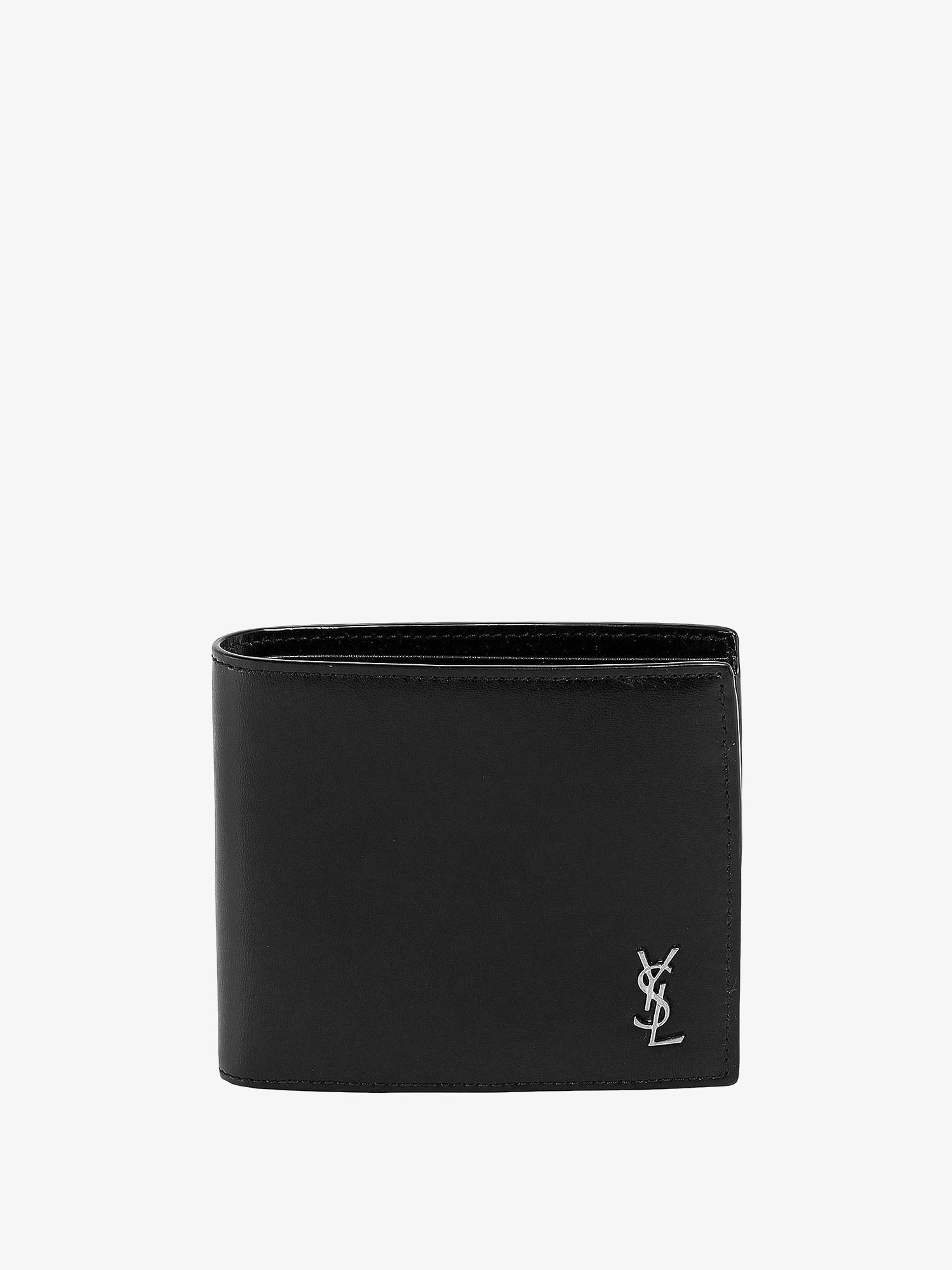 Saint Laurent - Férfi - Fekete - Pénztárca